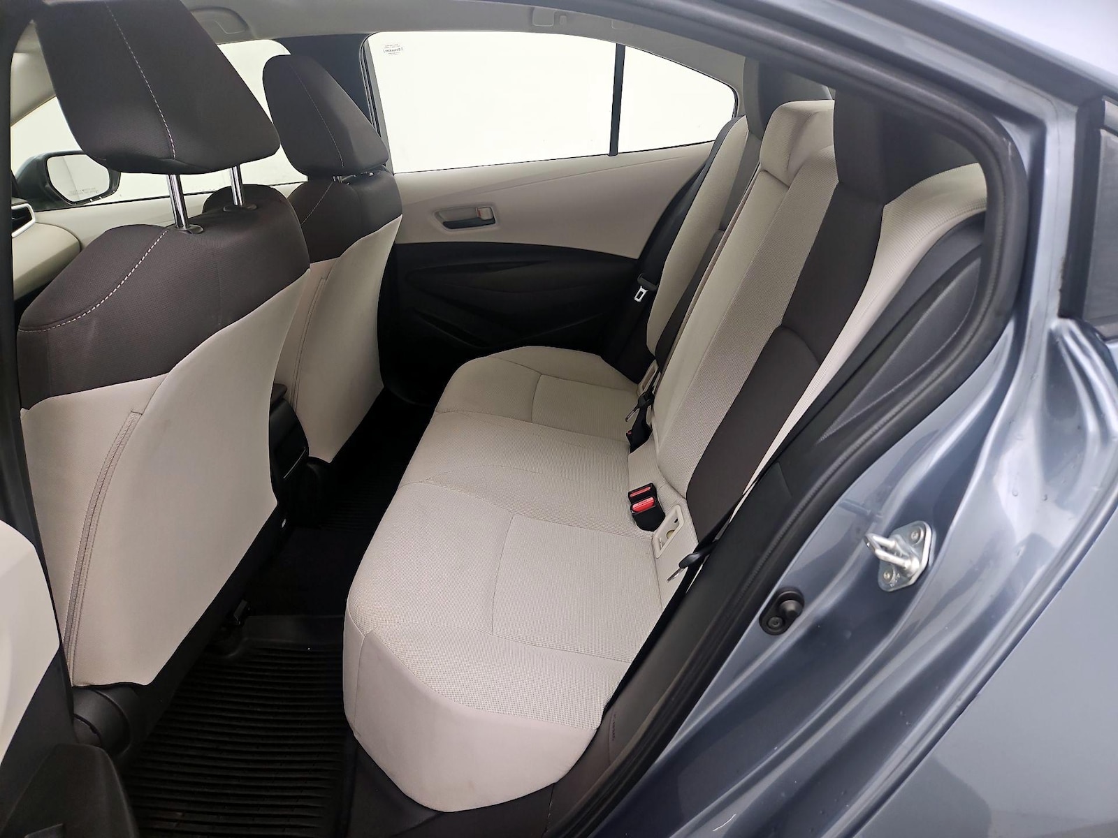 2022 Toyota Corolla LE - Photo 20