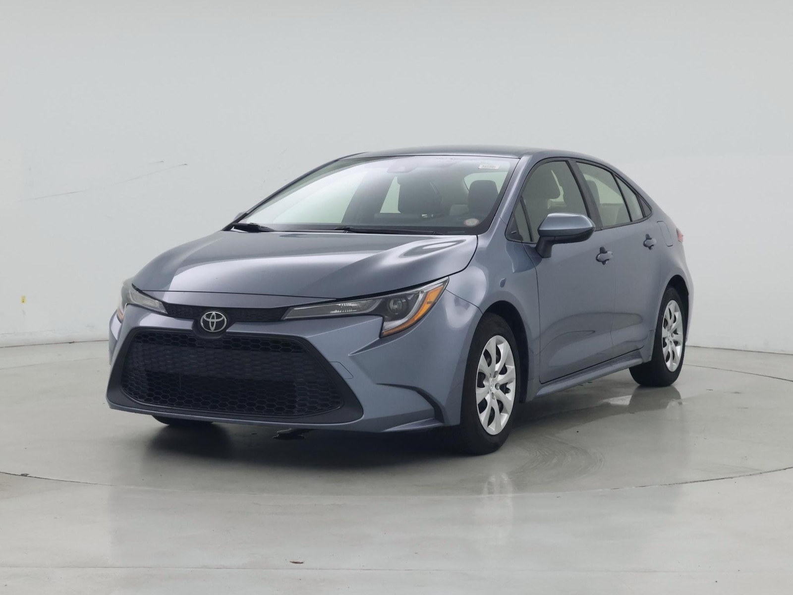 2022 Toyota Corolla LE - Photo 5