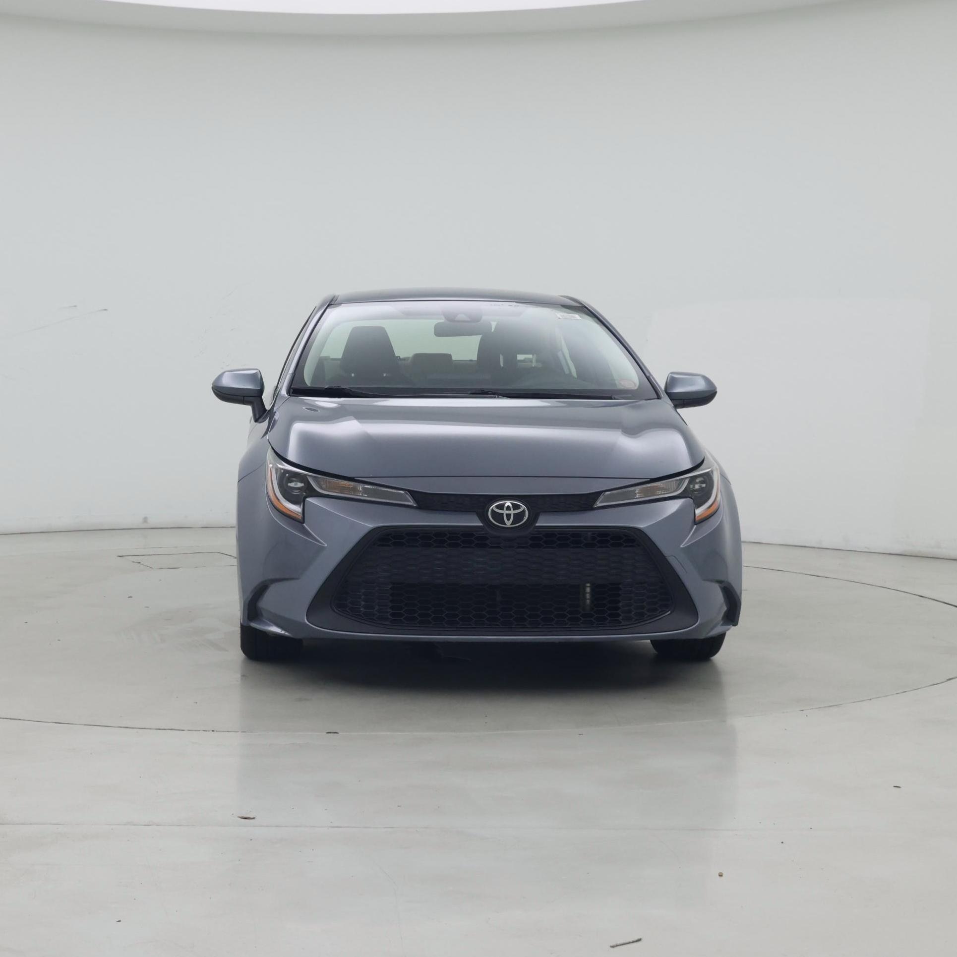 Thumbnail: 2022 Toyota Corolla - 5