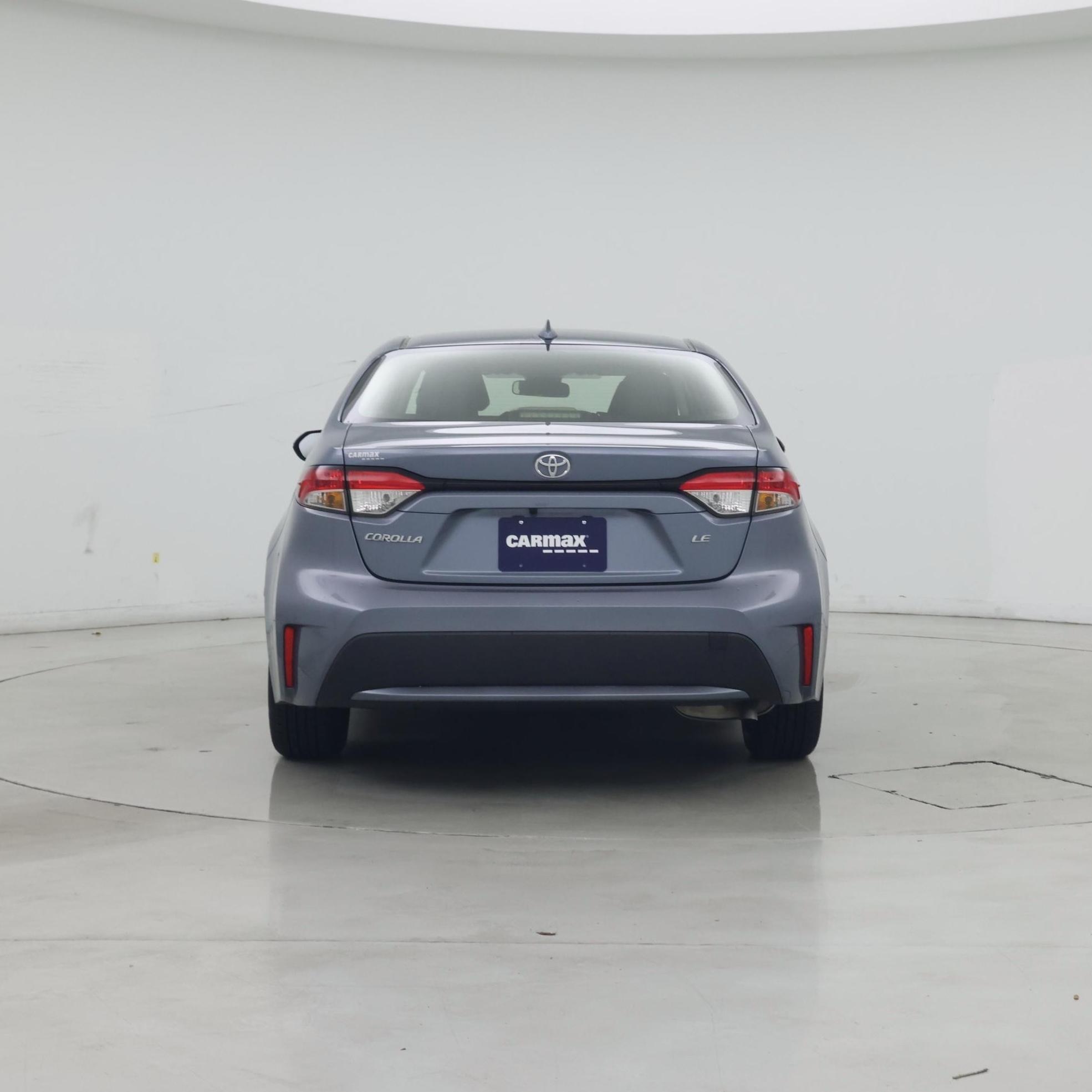 Thumbnail: 2022 Toyota Corolla - 6