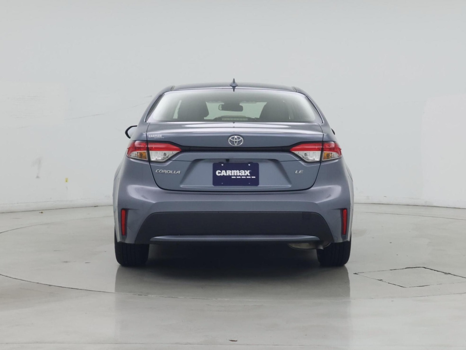 2022 Toyota Corolla LE - Photo 7