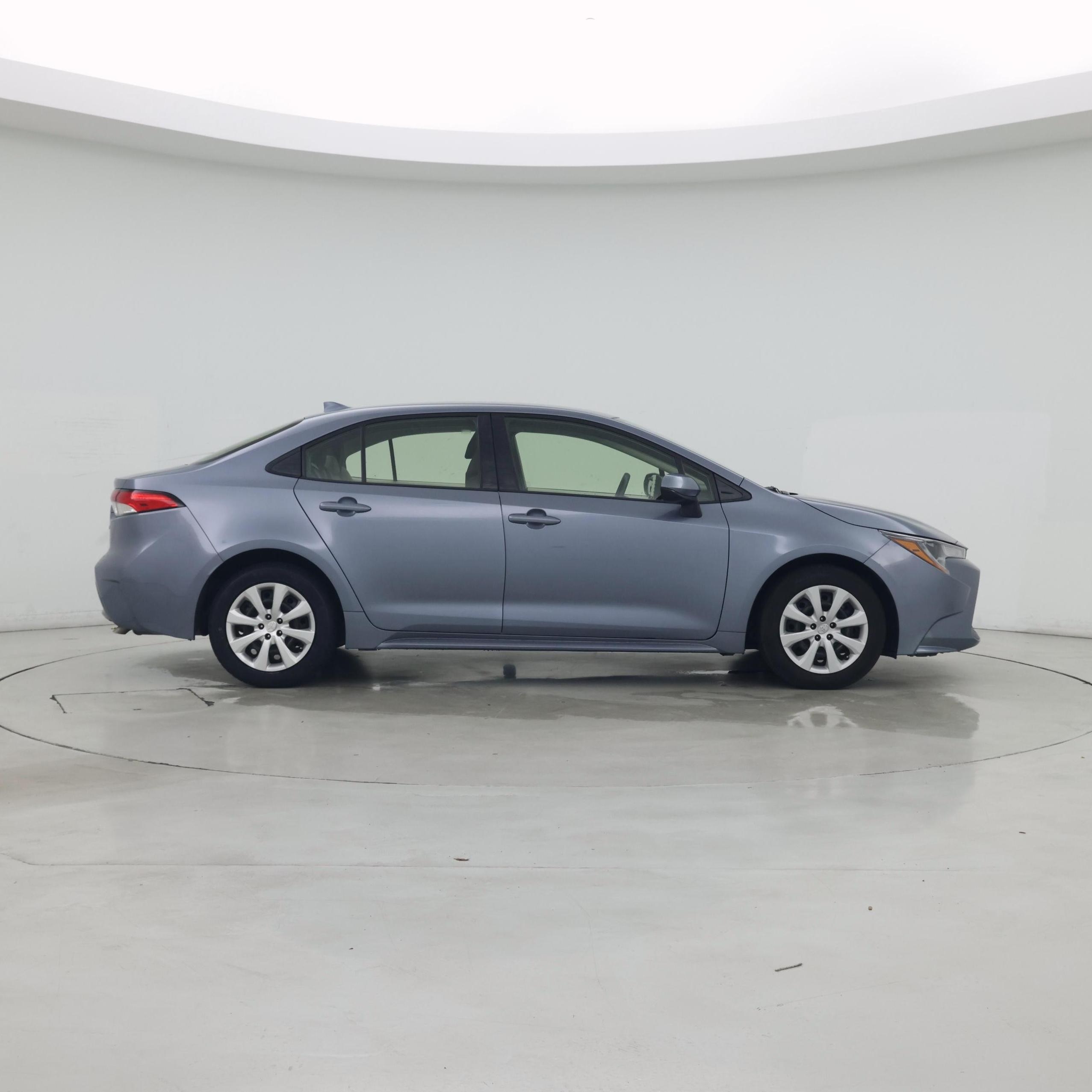 Thumbnail: 2022 Toyota Corolla - 7