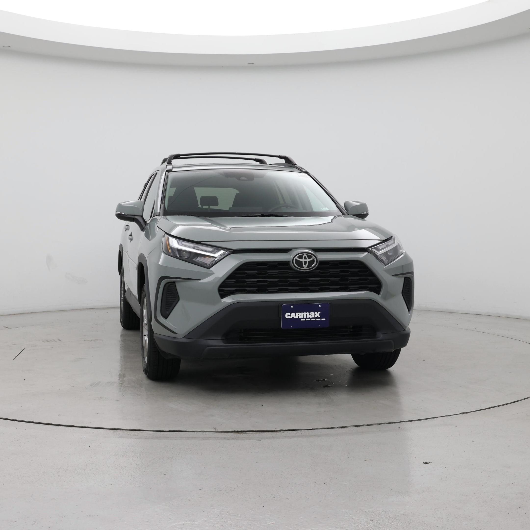 Thumbnail: 2022 Toyota RAV4 - 5