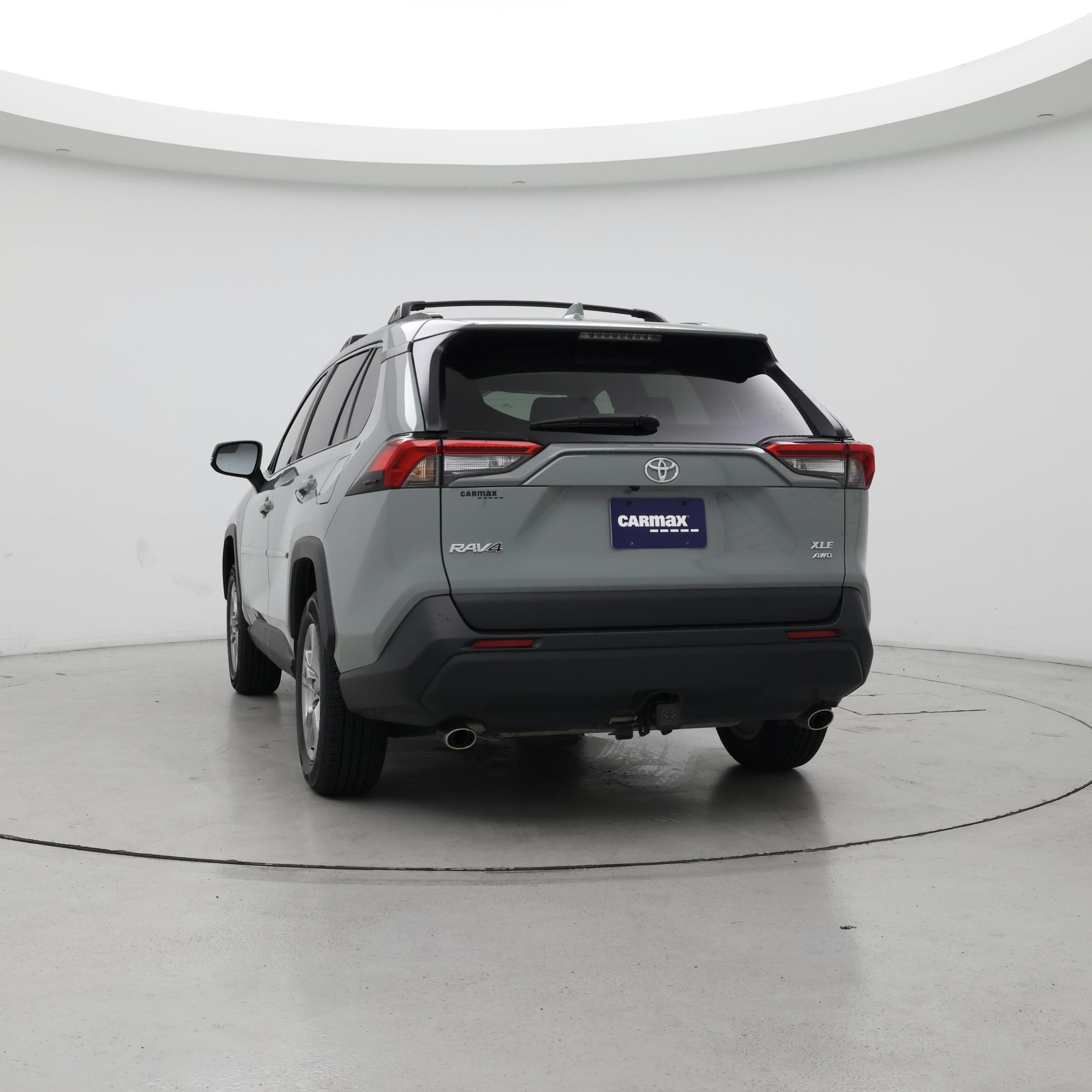 Thumbnail: 2022 Toyota RAV4 - 6