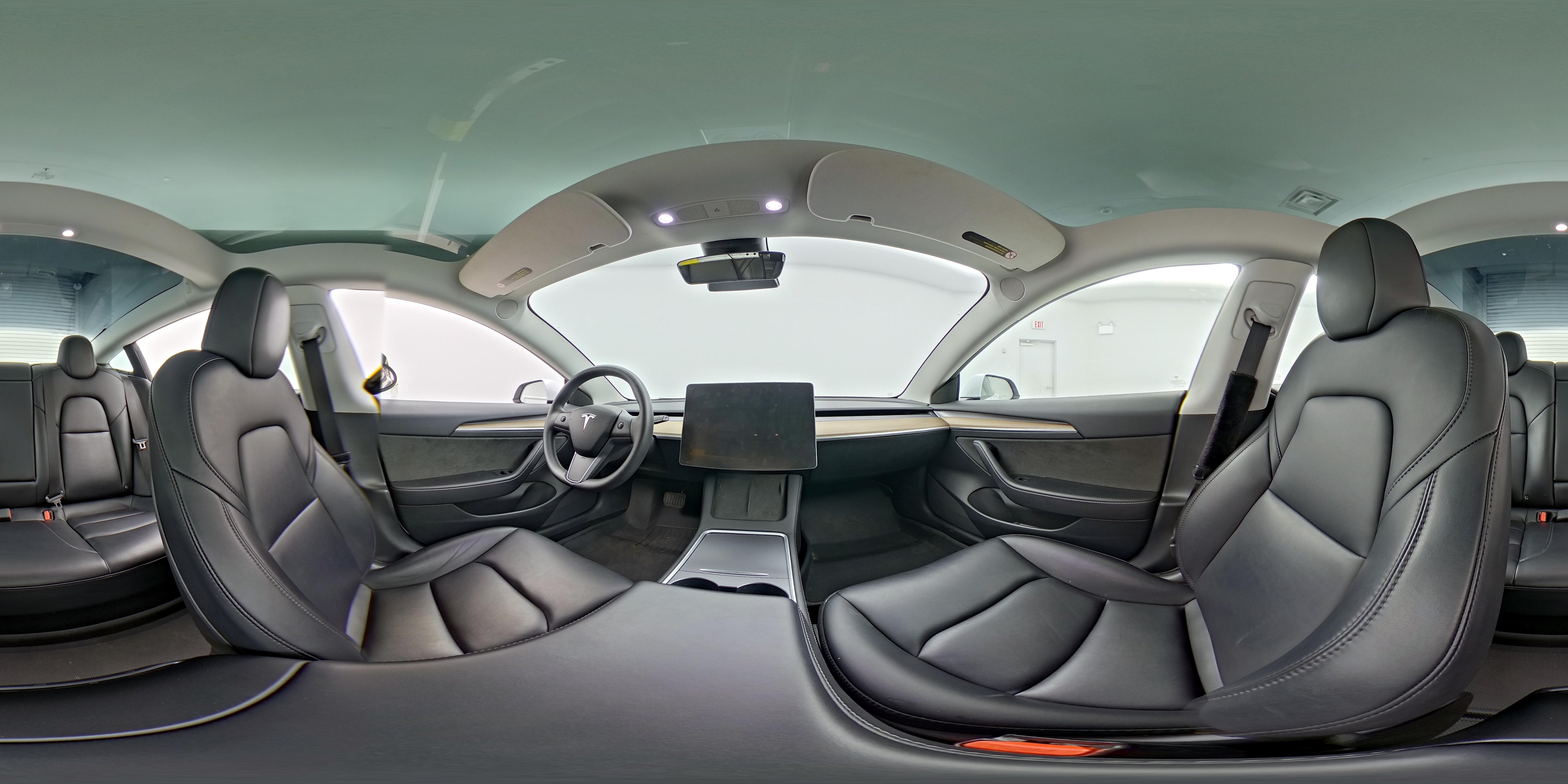 2023 Tesla Model 3 Base - Photo 26