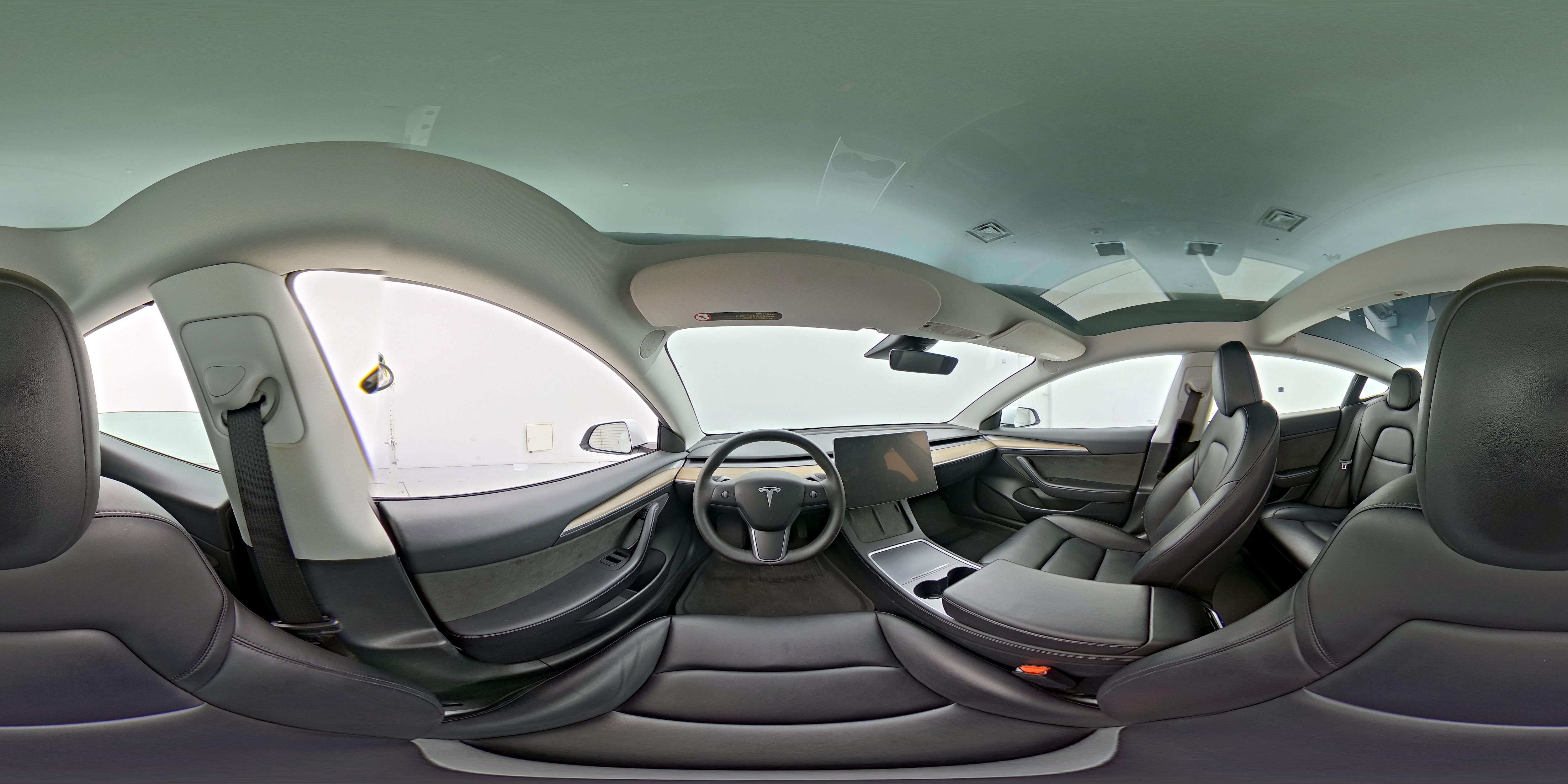 2023 Tesla Model 3 Base - Photo 28