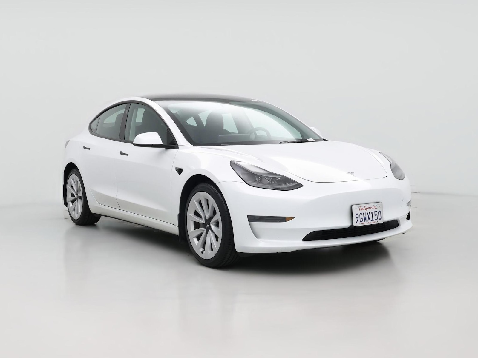 2023 Tesla Model 3 Base - Photo 1