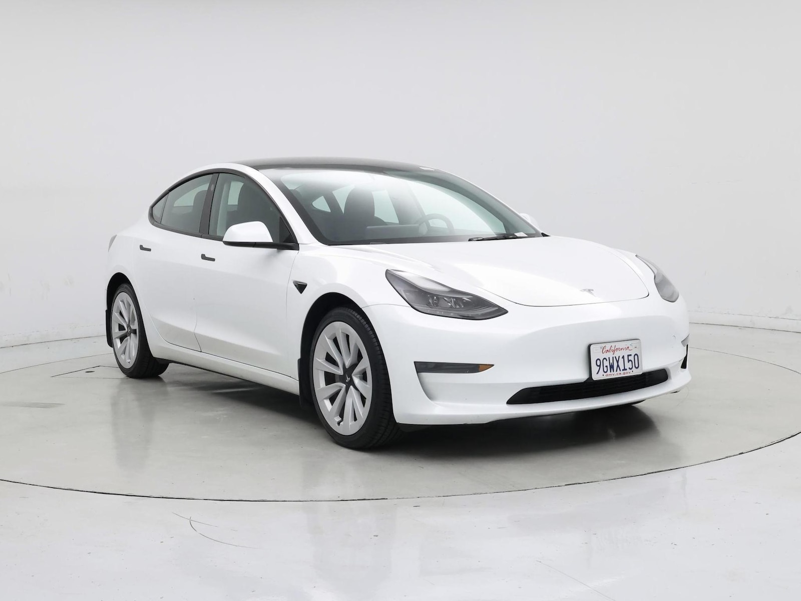 2023 Tesla Model 3 Base - Photo 2