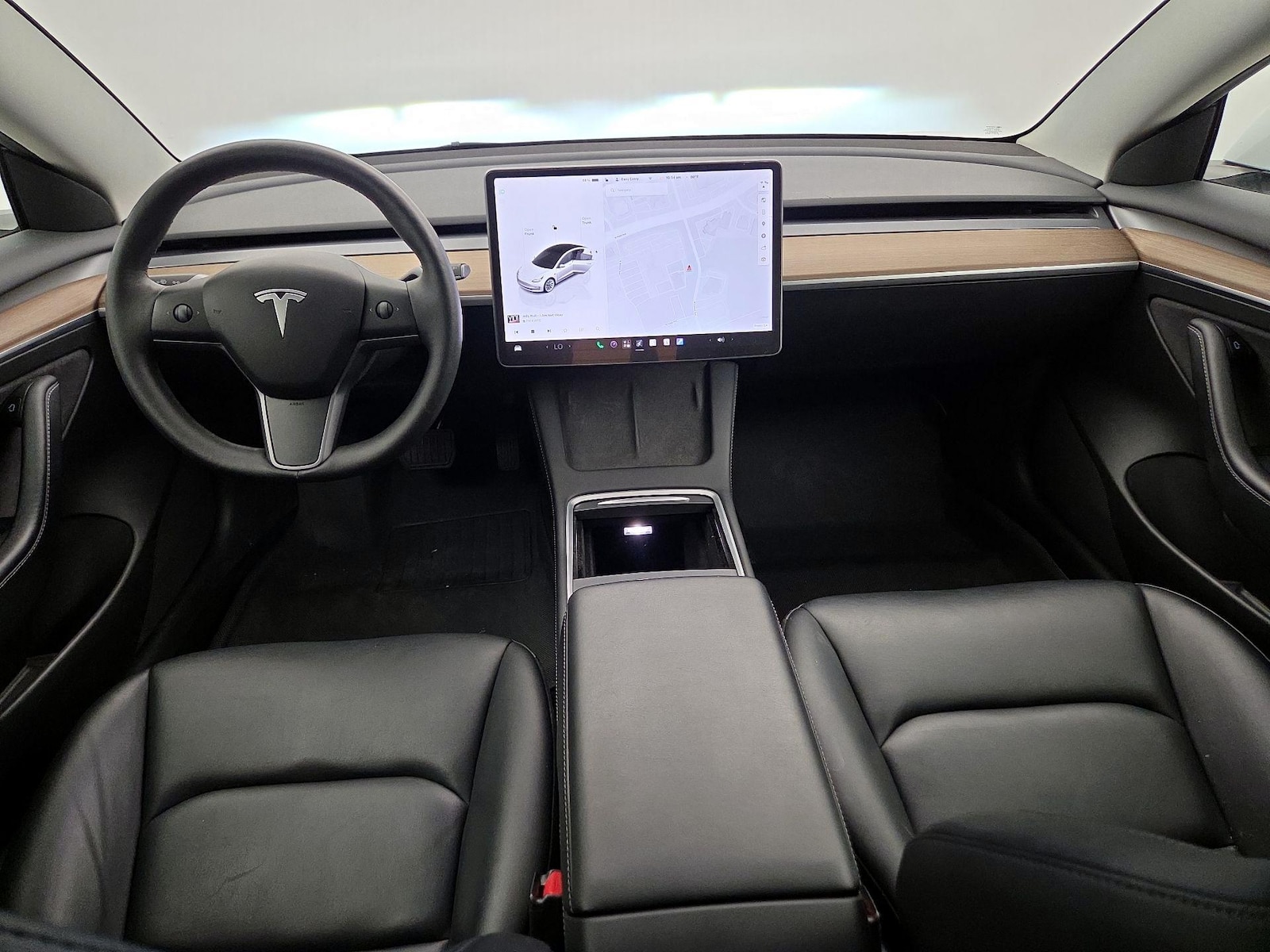 2023 Tesla Model 3 Base - Photo 10