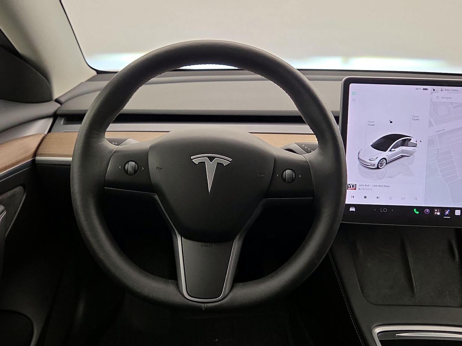 2023 Tesla Model 3 Base - Photo 11