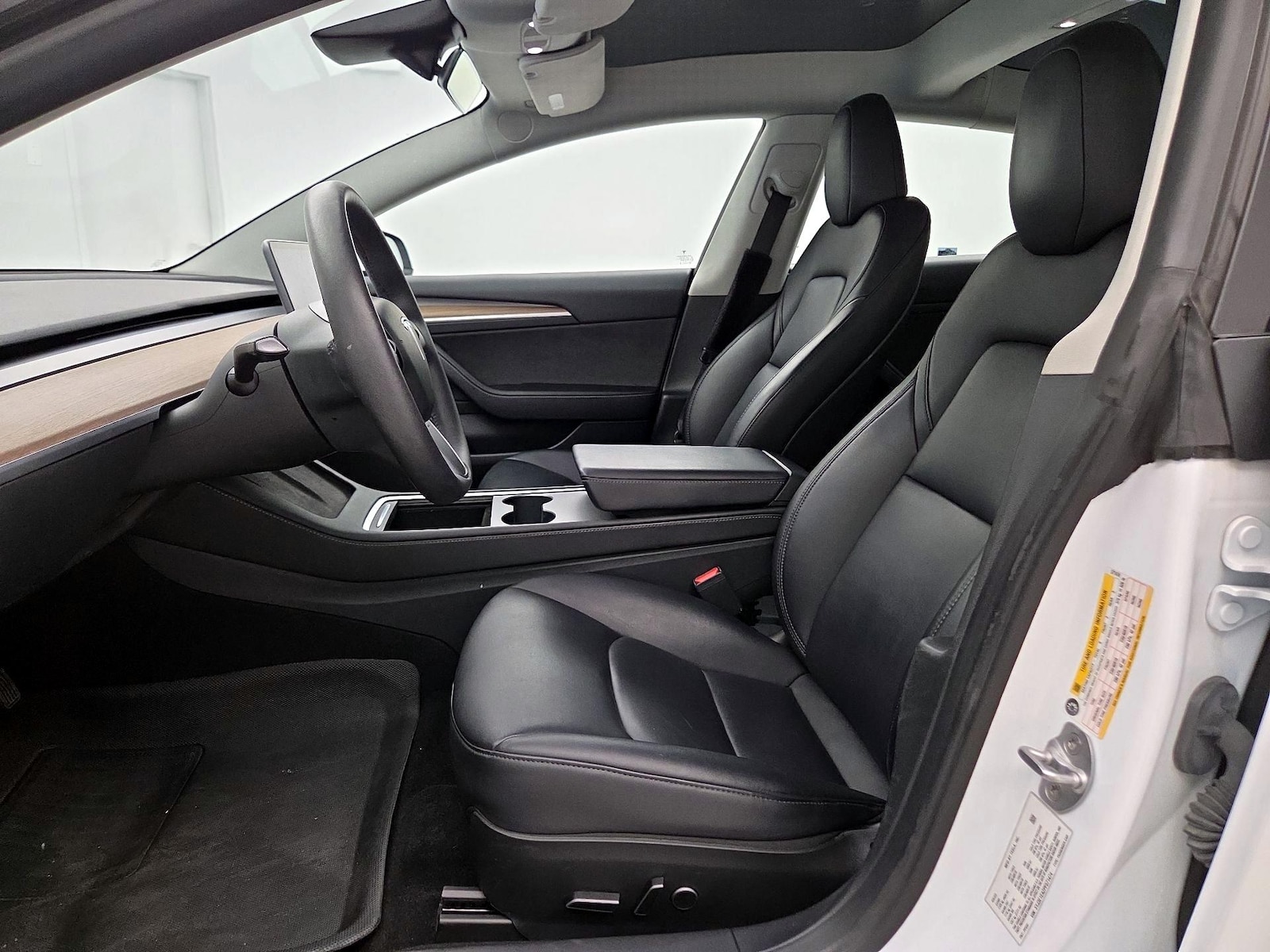 2023 Tesla Model 3 Base - Photo 12
