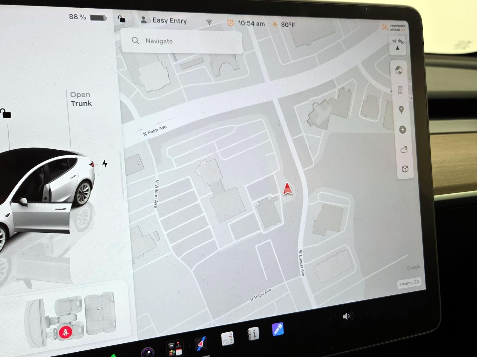 2023 Tesla Model 3 Base - Photo 15