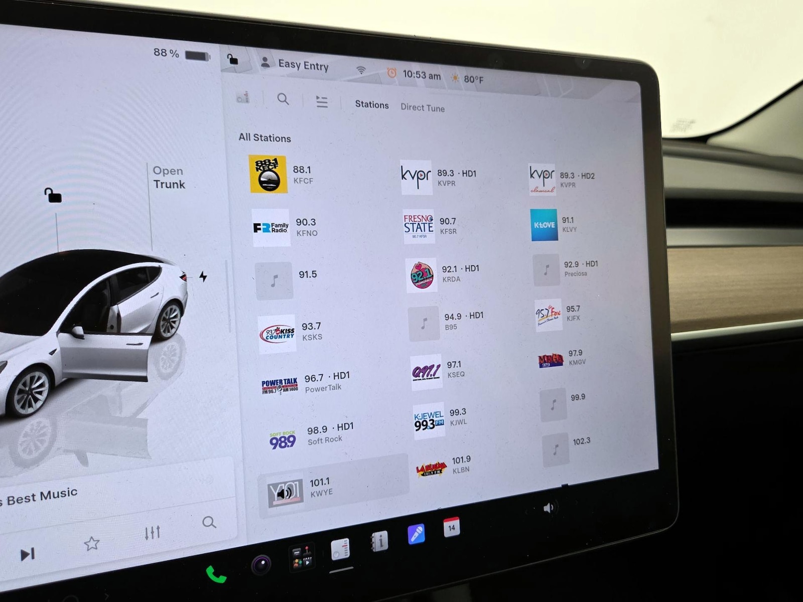 2023 Tesla Model 3 Base - Photo 17