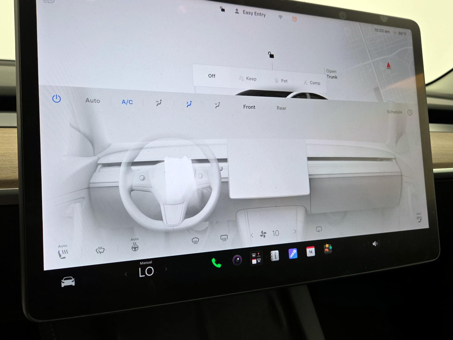 Thumbnail: 2023 Tesla Model 3 - 17