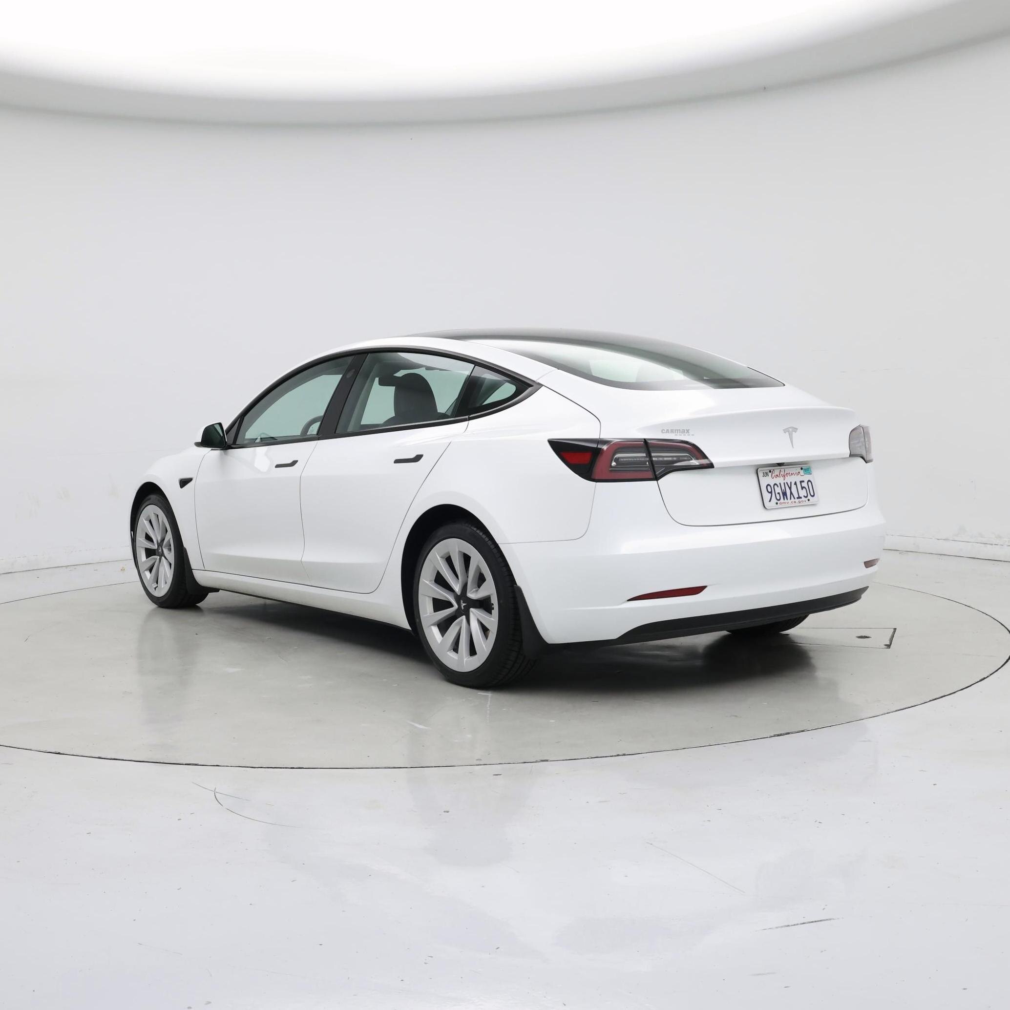 Thumbnail: 2023 Tesla Model 3 - 2
