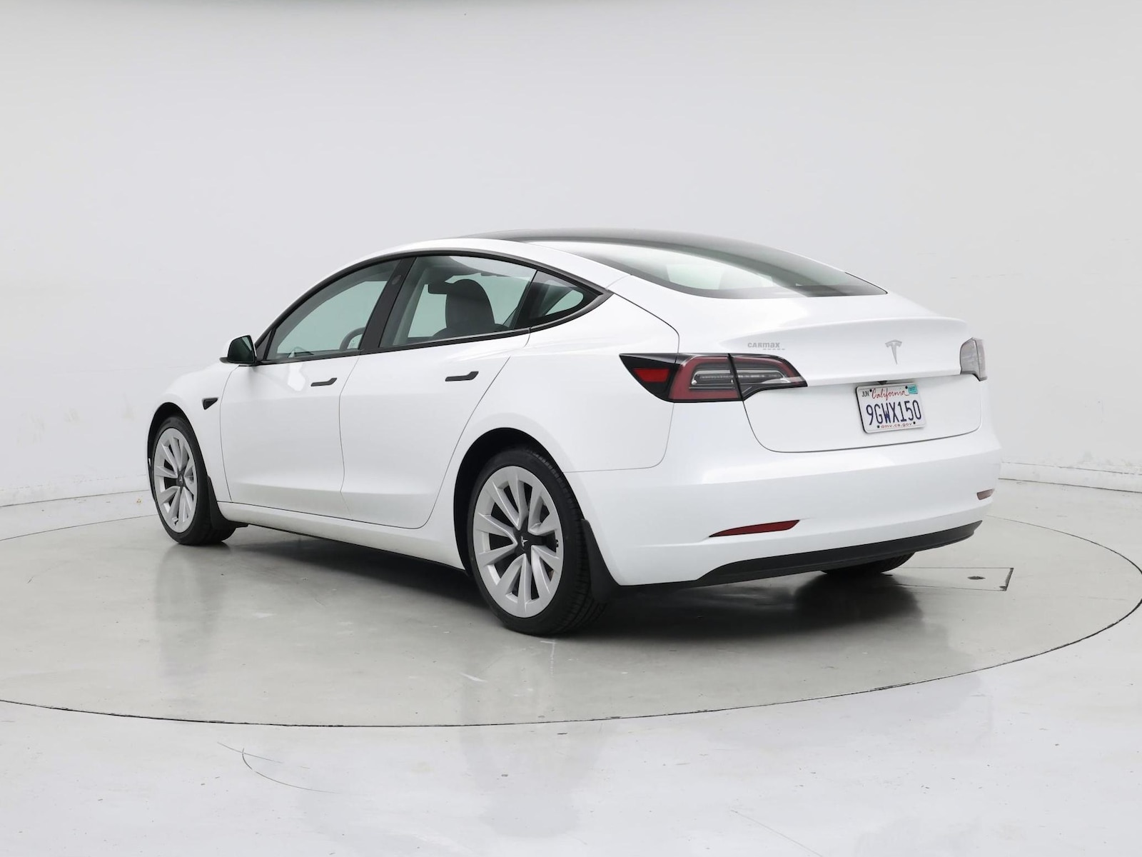 2023 Tesla Model 3 Base - Photo 3