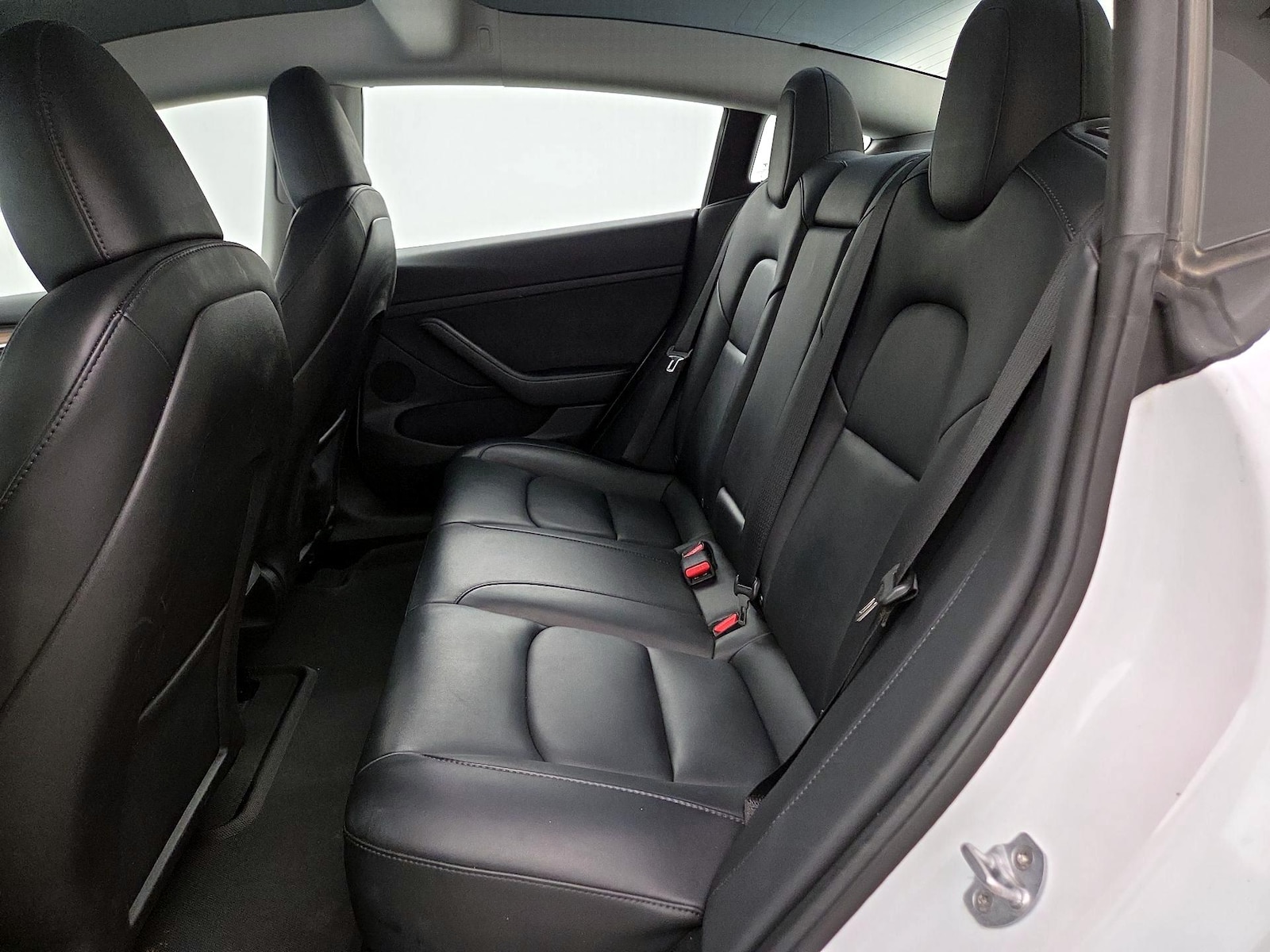2023 Tesla Model 3 Base - Photo 22