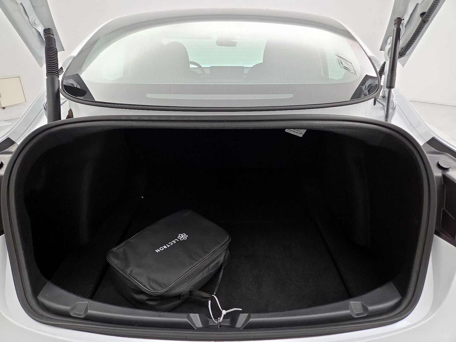 2023 Tesla Model 3 Base - Photo 23