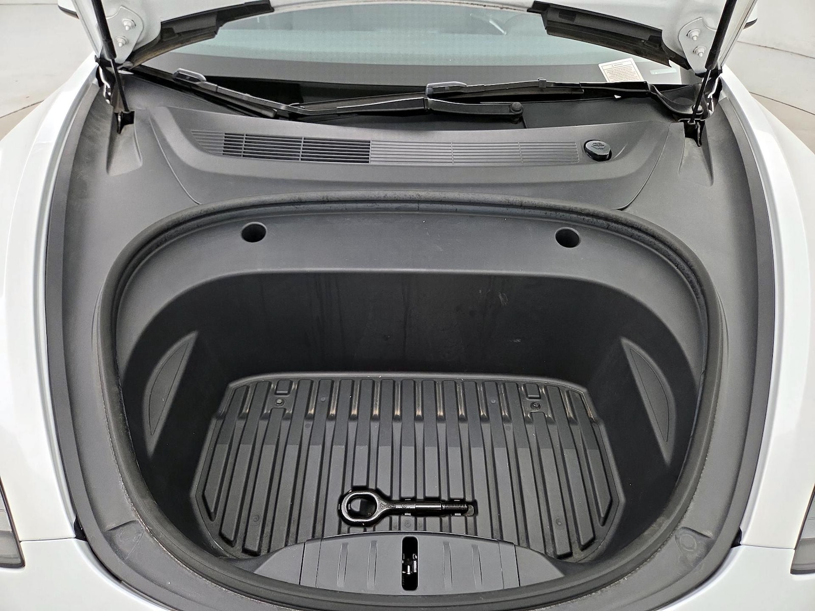 2023 Tesla Model 3 Base - Photo 24
