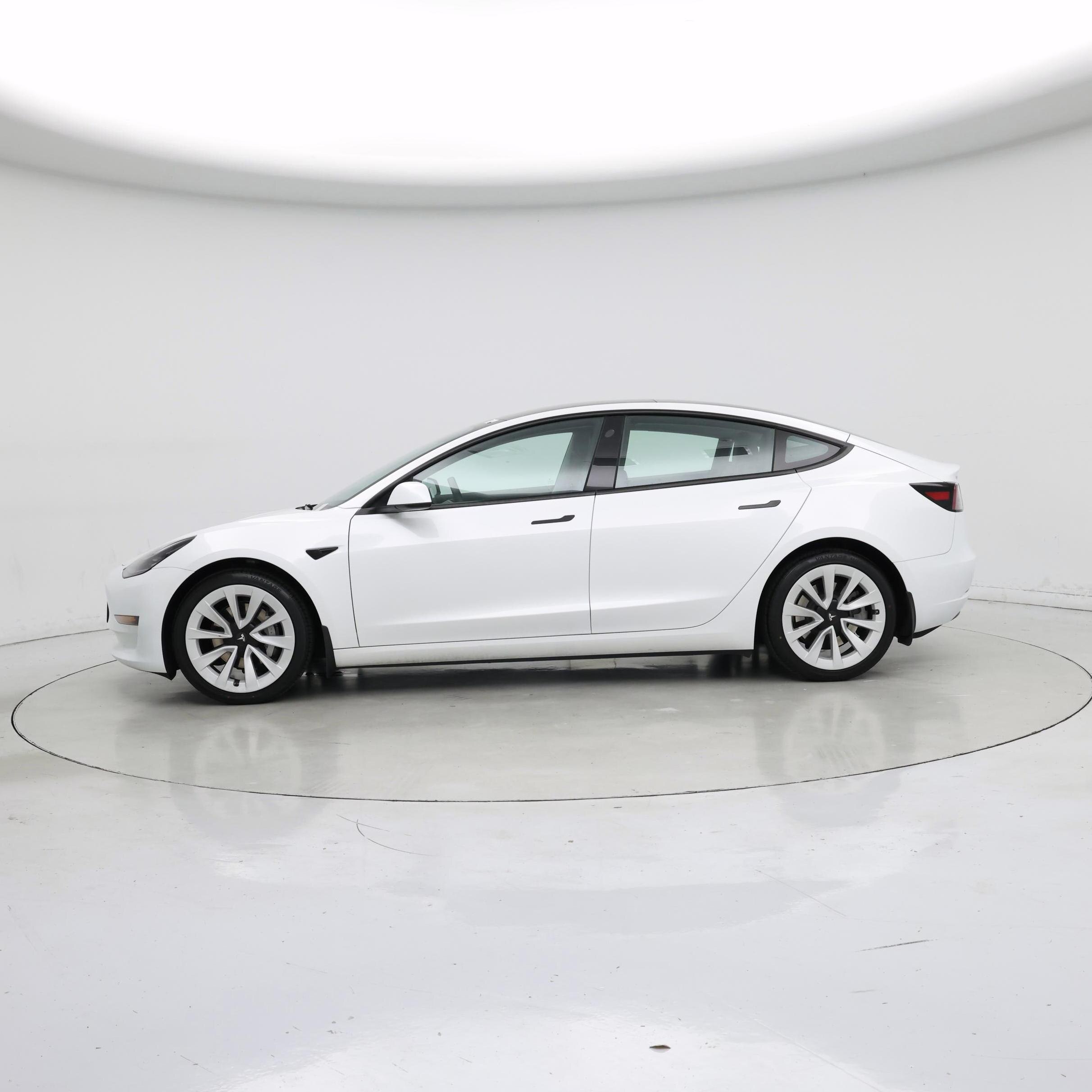 Thumbnail: 2023 Tesla Model 3 - 3