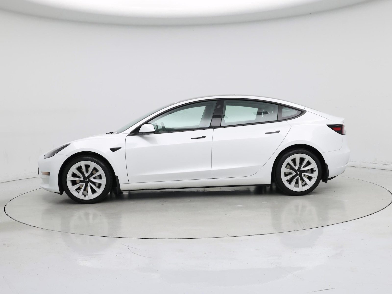 2023 Tesla Model 3 Base - Photo 4