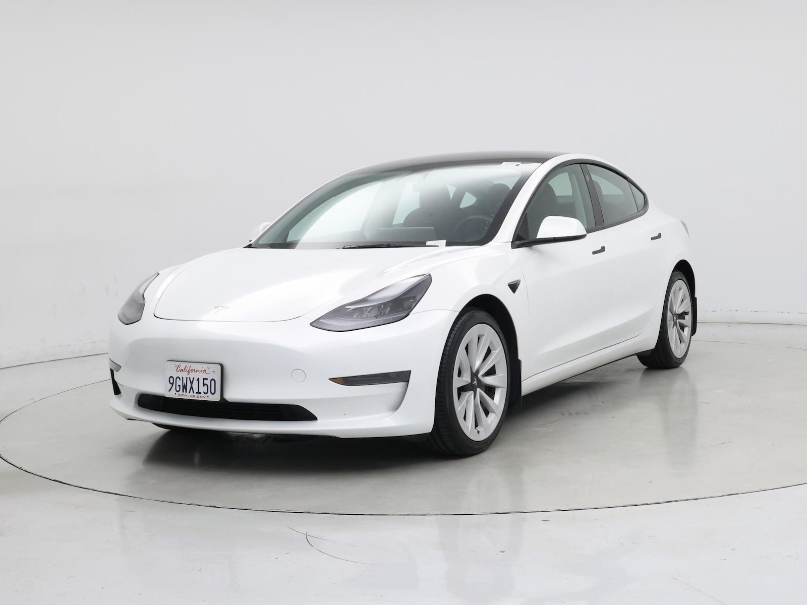 2023 Tesla Model 3 Base - Photo 5