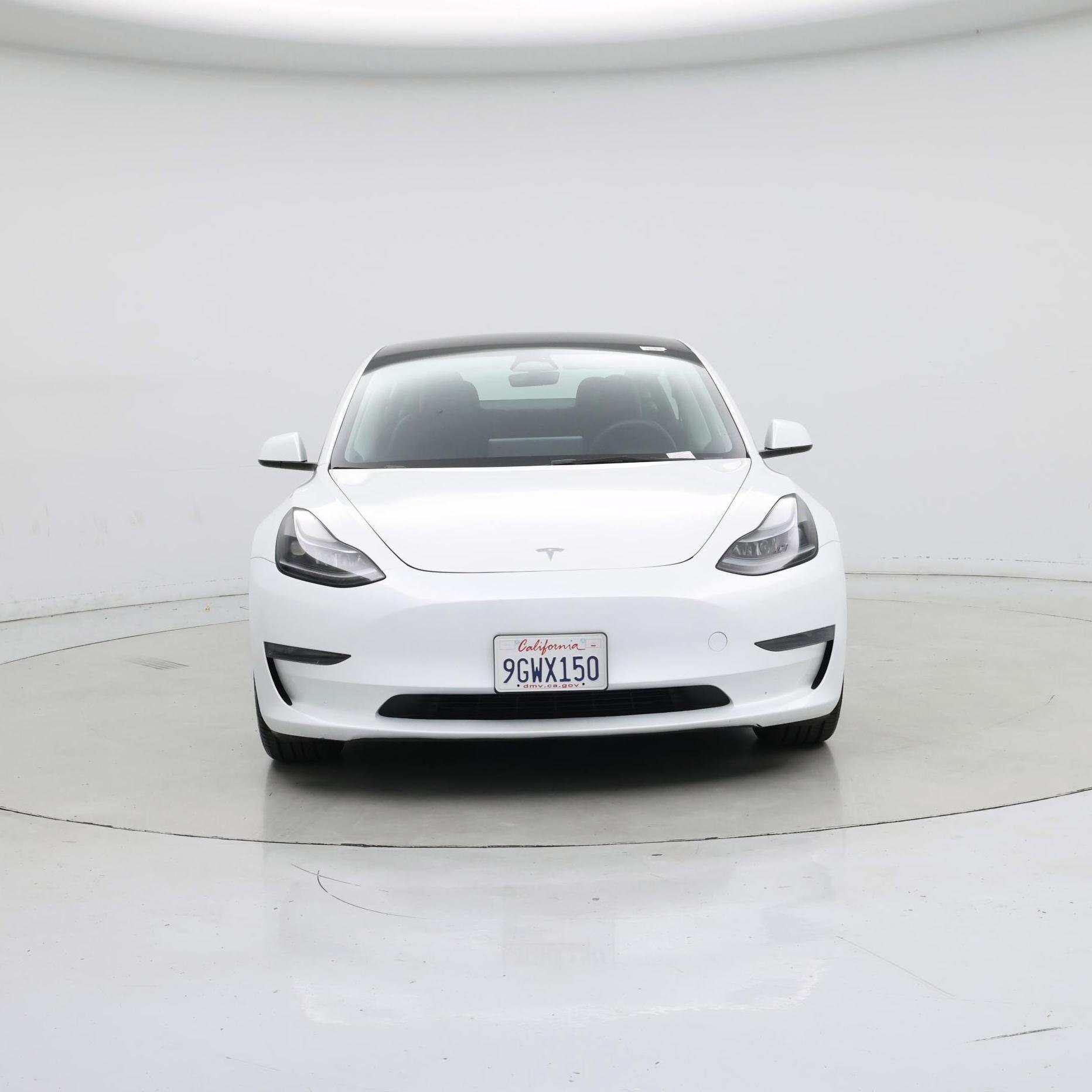 Thumbnail: 2023 Tesla Model 3 - 5