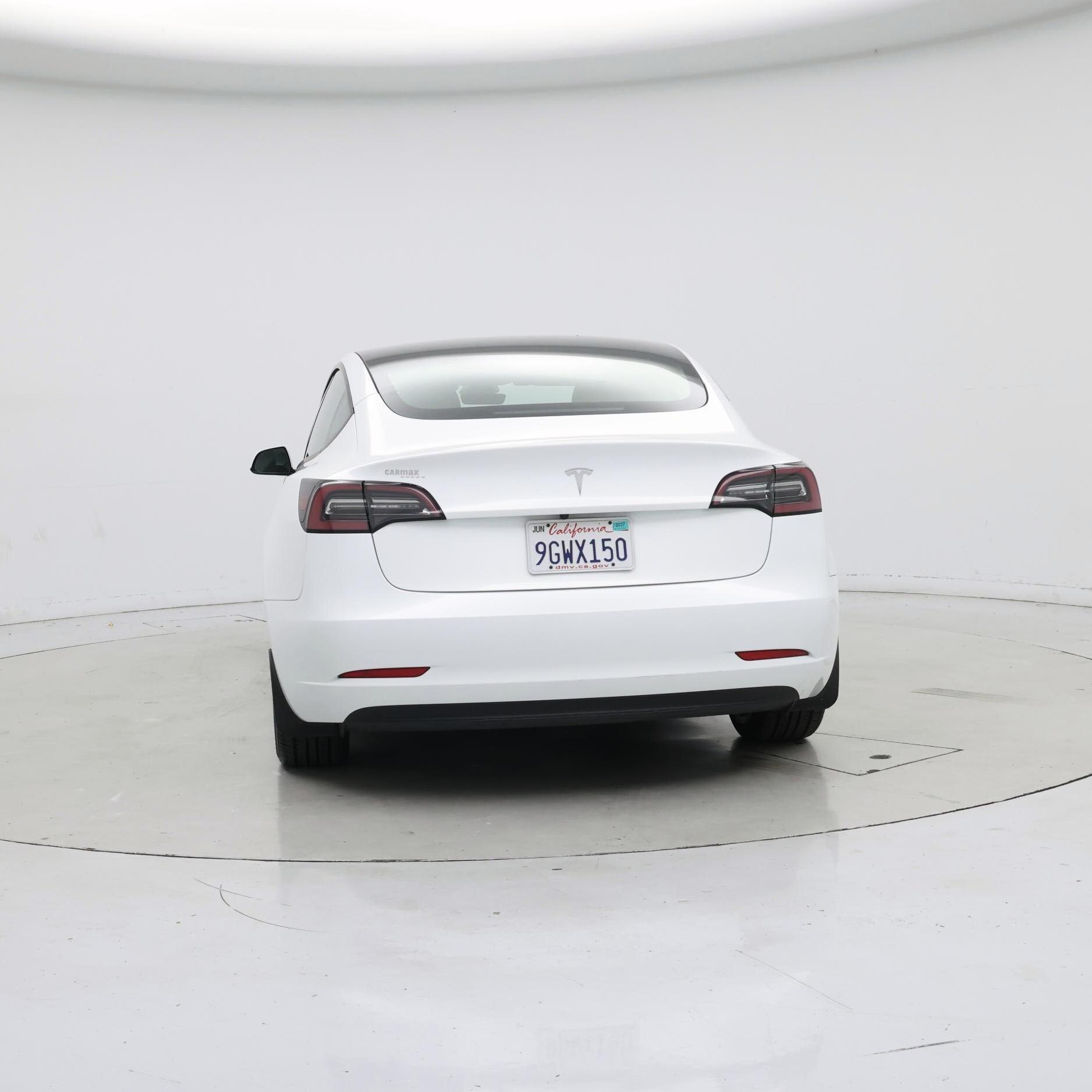 Thumbnail: 2023 Tesla Model 3 - 6