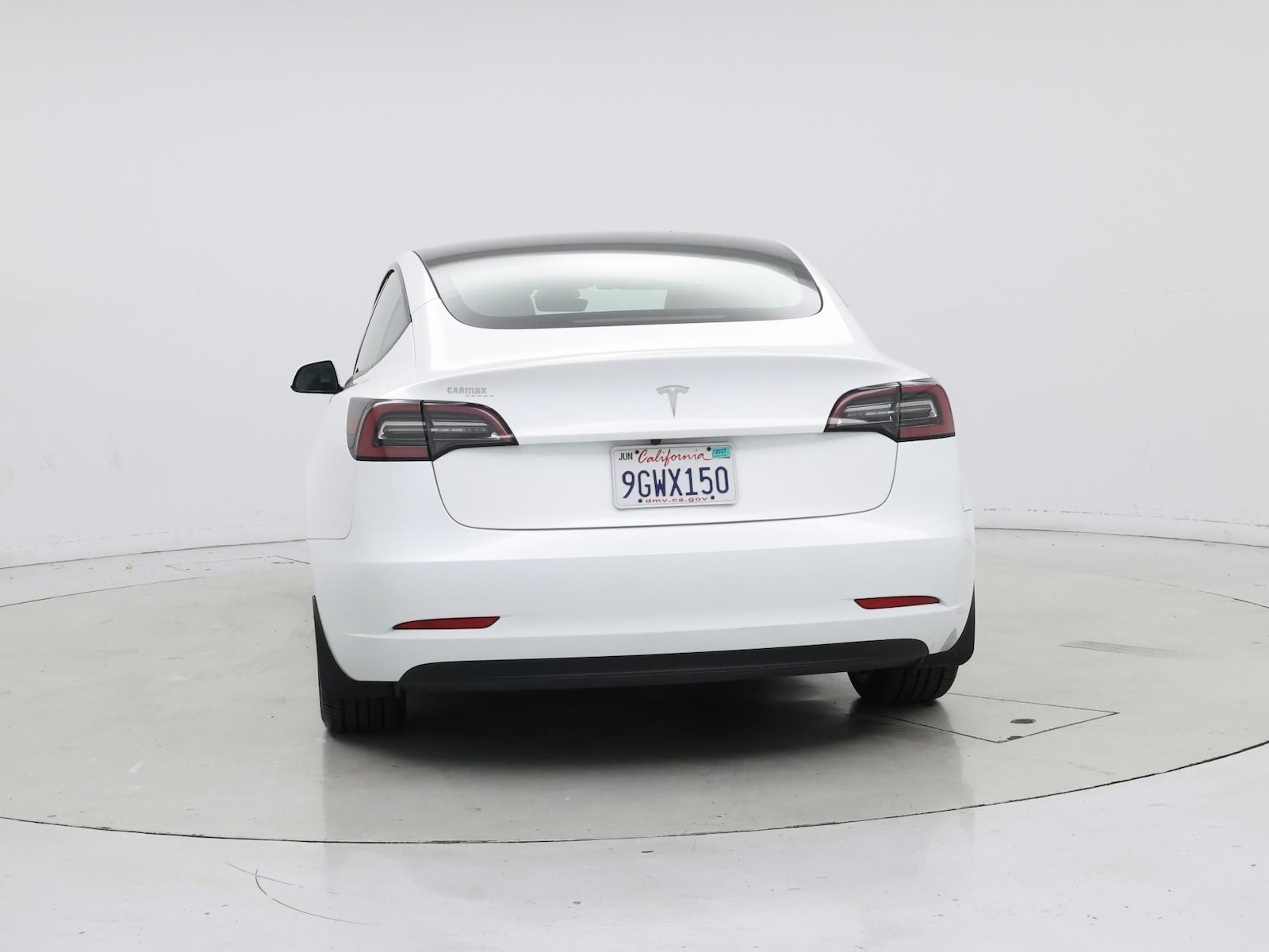 2023 Tesla Model 3 Base - Photo 7