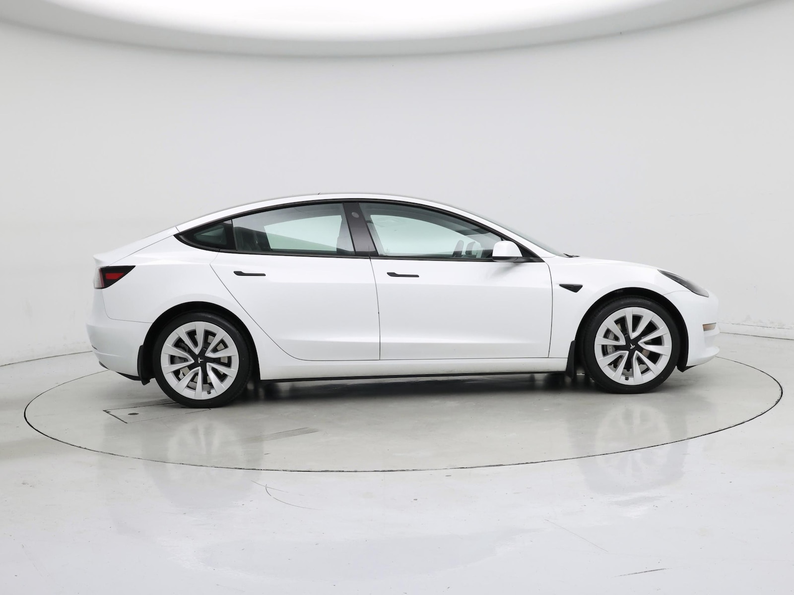 2023 Tesla Model 3 Base - Photo 8