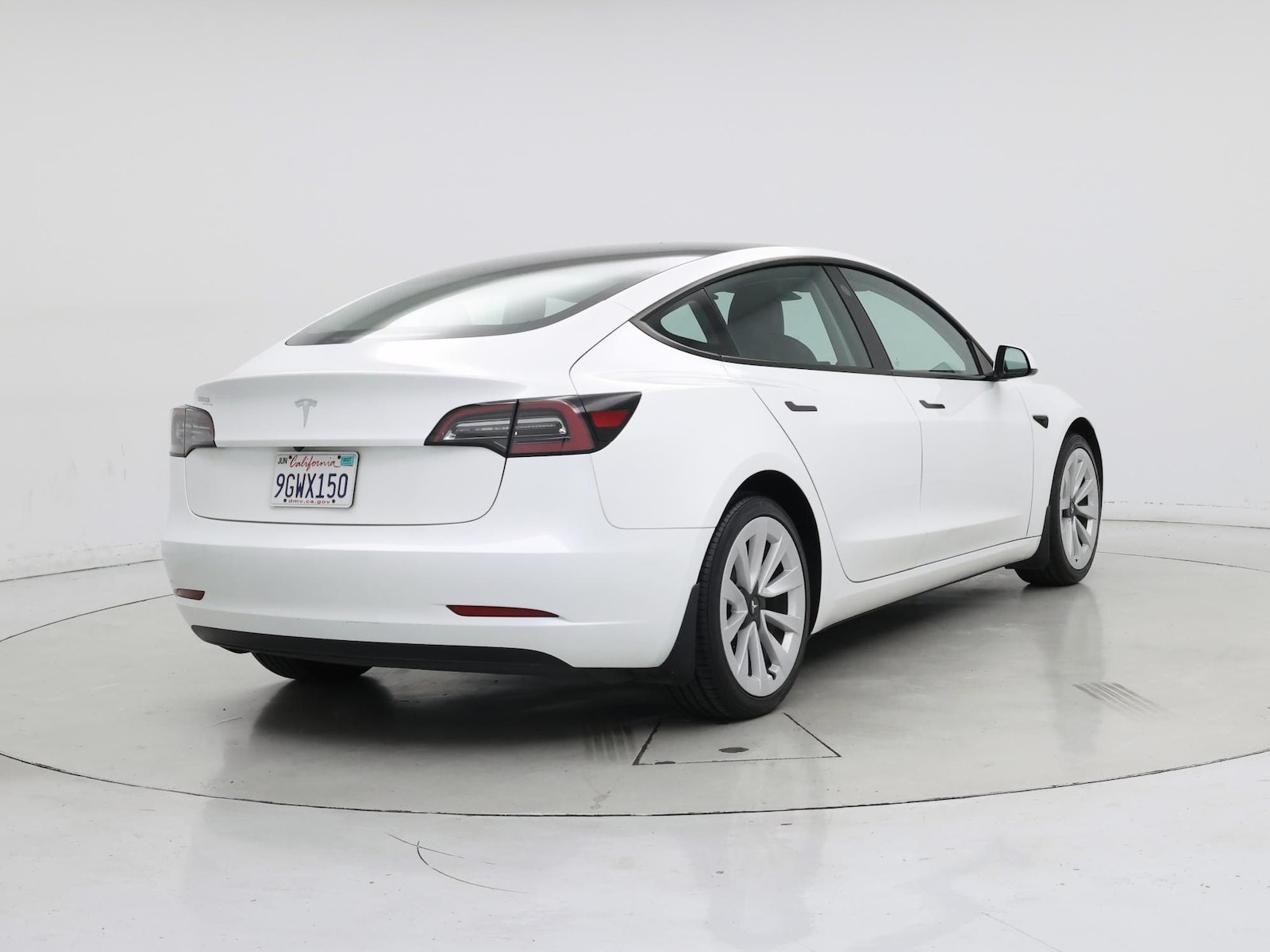2023 Tesla Model 3 Base - Photo 9