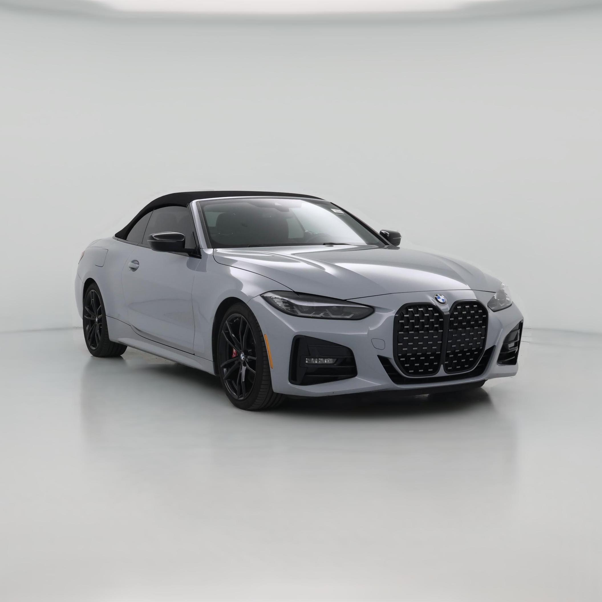 2023 BMW 4 Series 430i - Photo 1