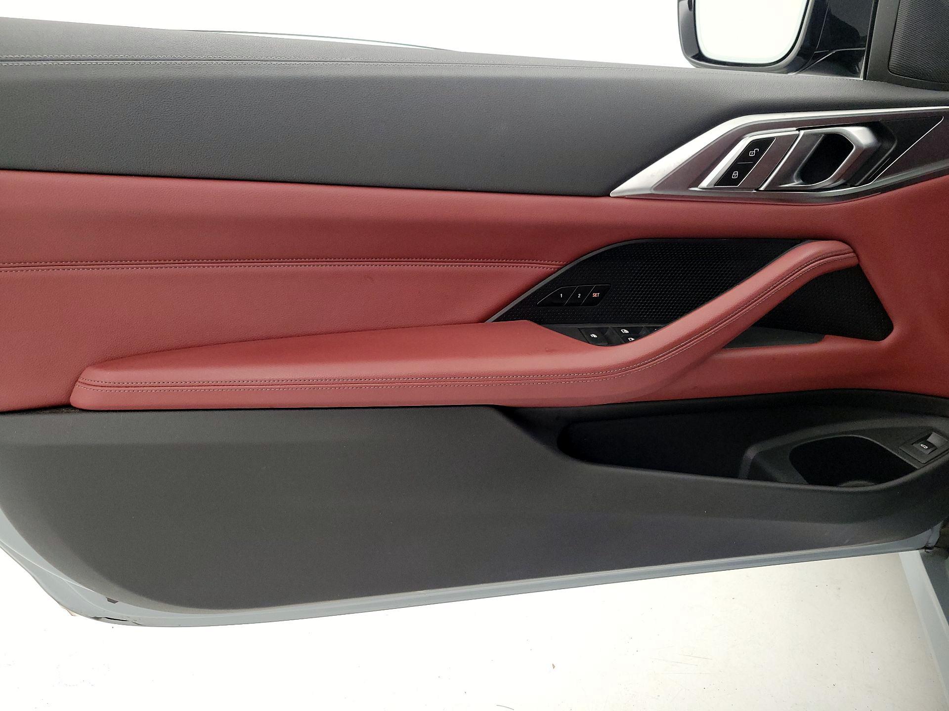 Thumbnail: 2023 BMW 4 Series - 12