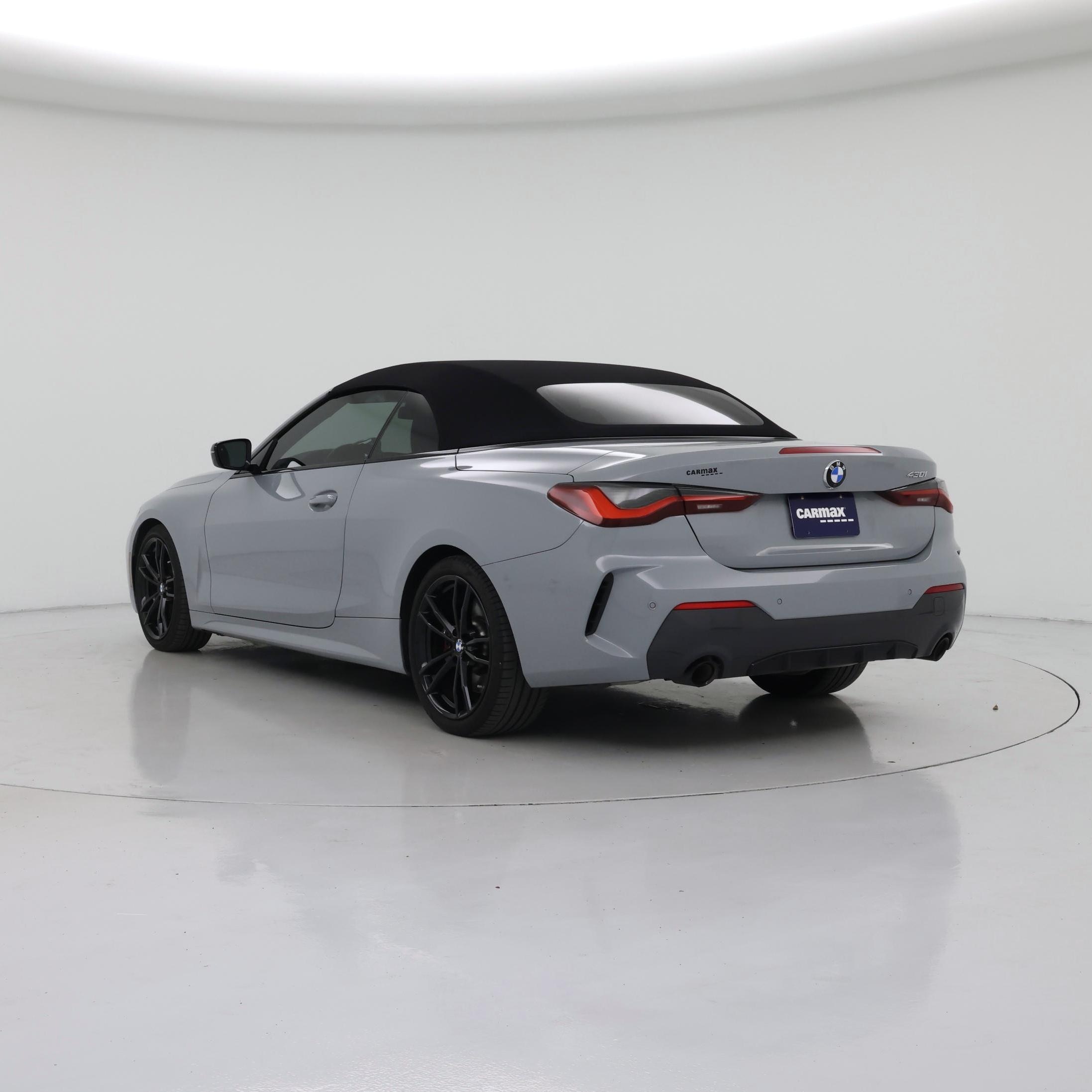 Thumbnail: 2023 BMW 4 Series - 2