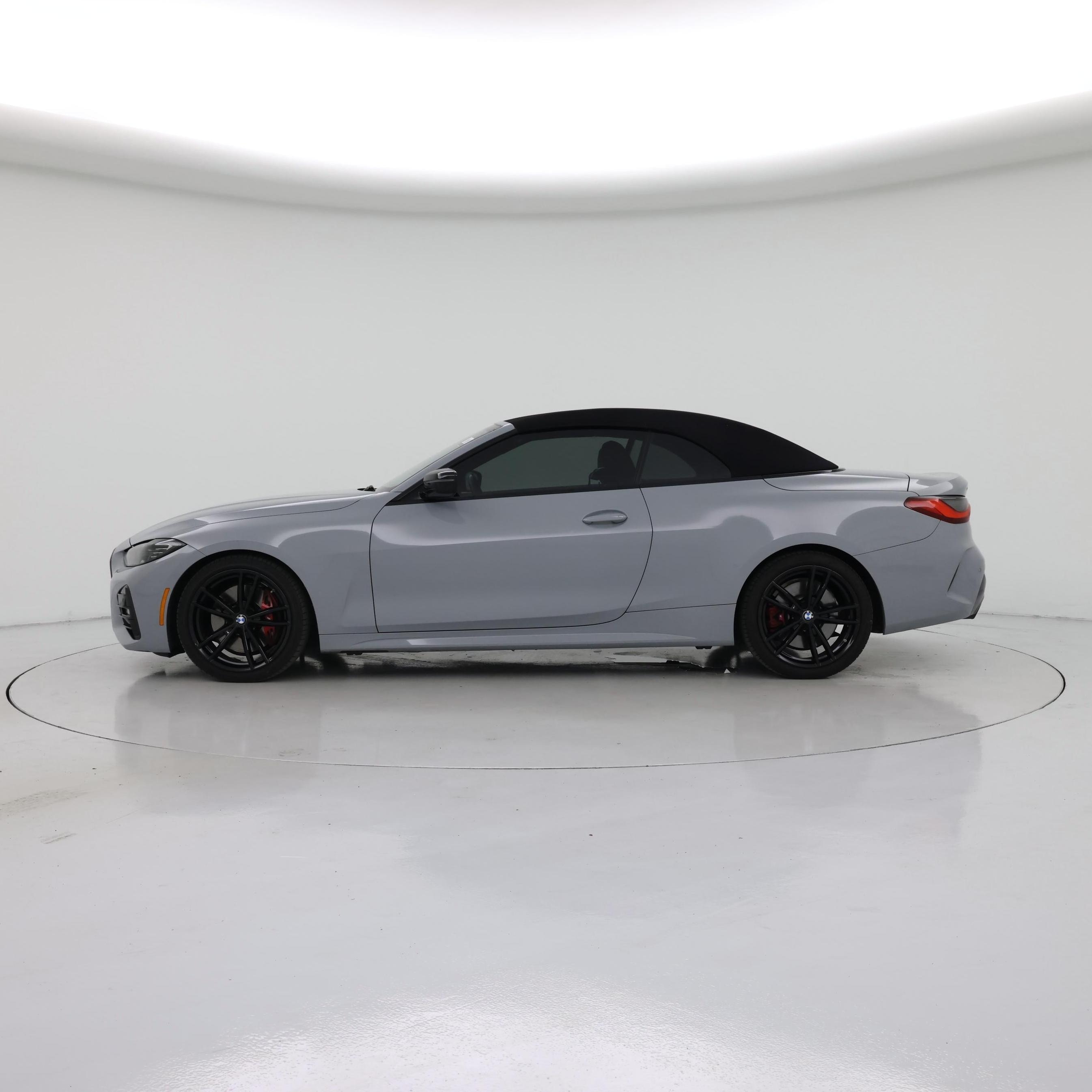 Thumbnail: 2023 BMW 4 Series - 3