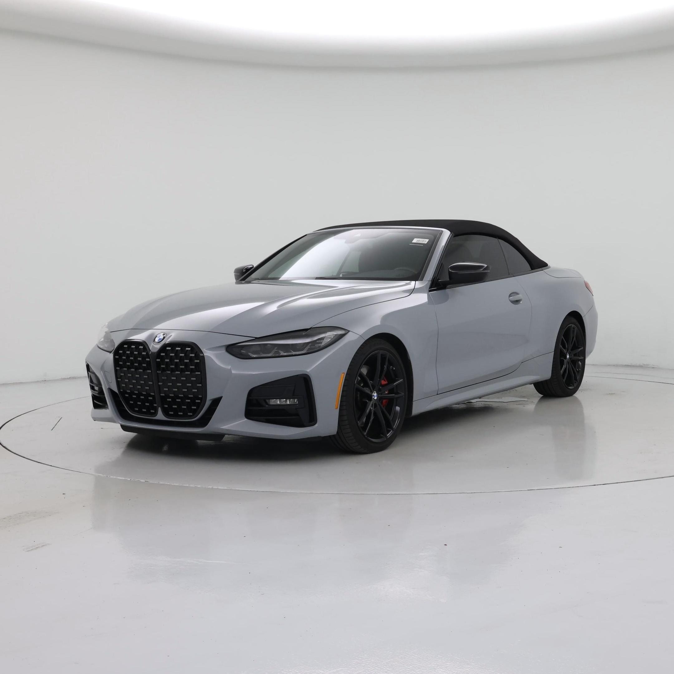 Thumbnail: 2023 BMW 4 Series - 4