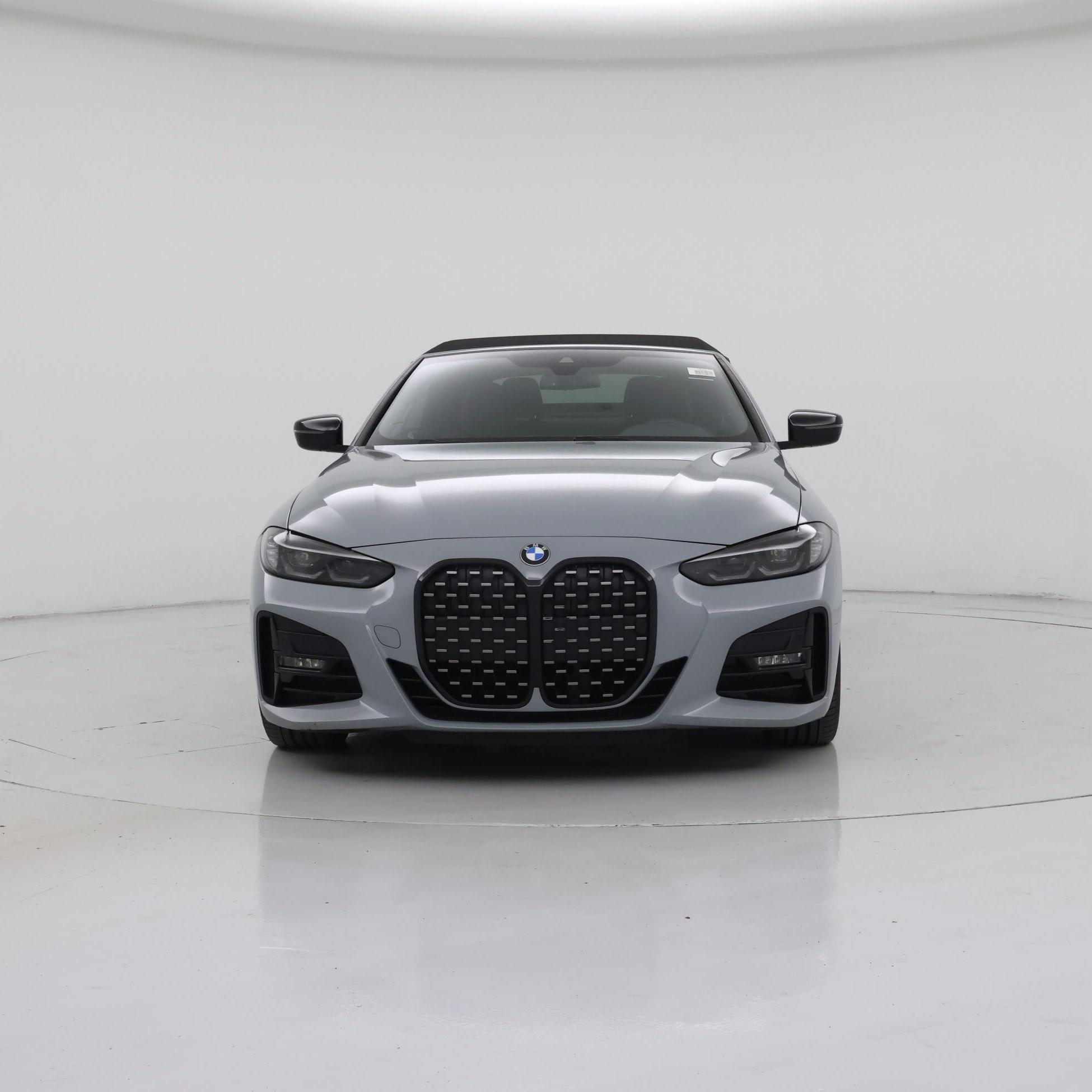 Thumbnail: 2023 BMW 4 Series - 5