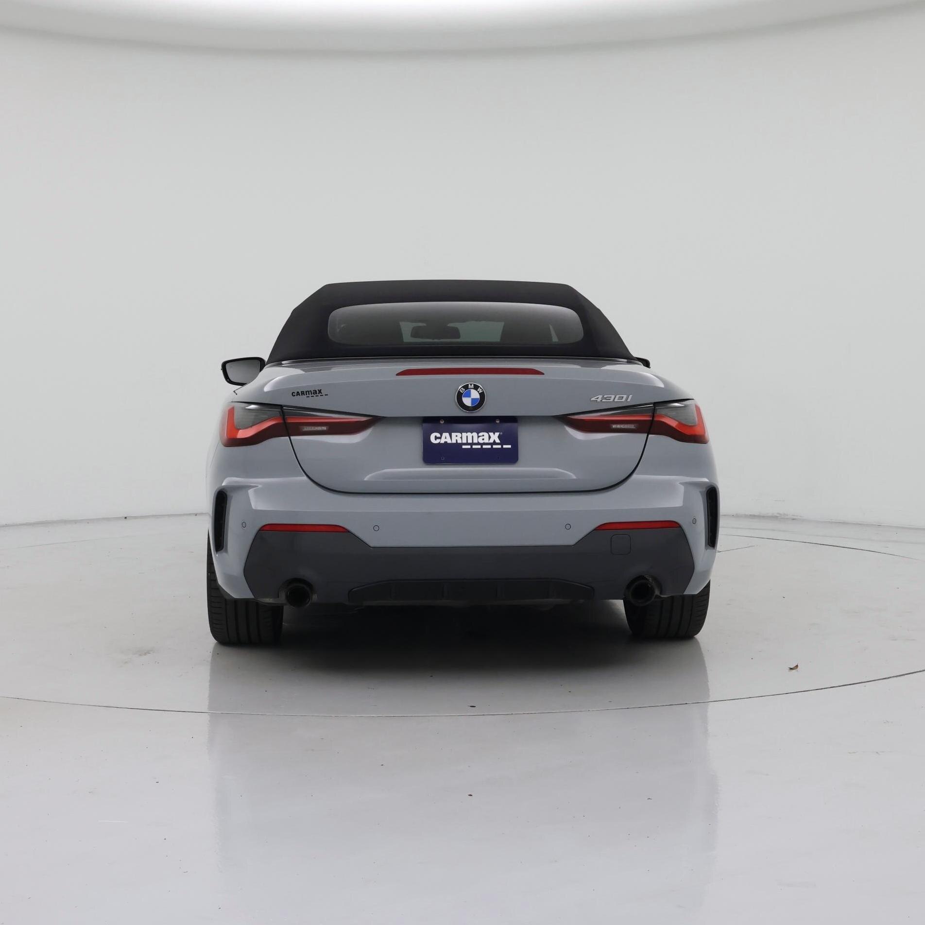Thumbnail: 2023 BMW 4 Series - 6