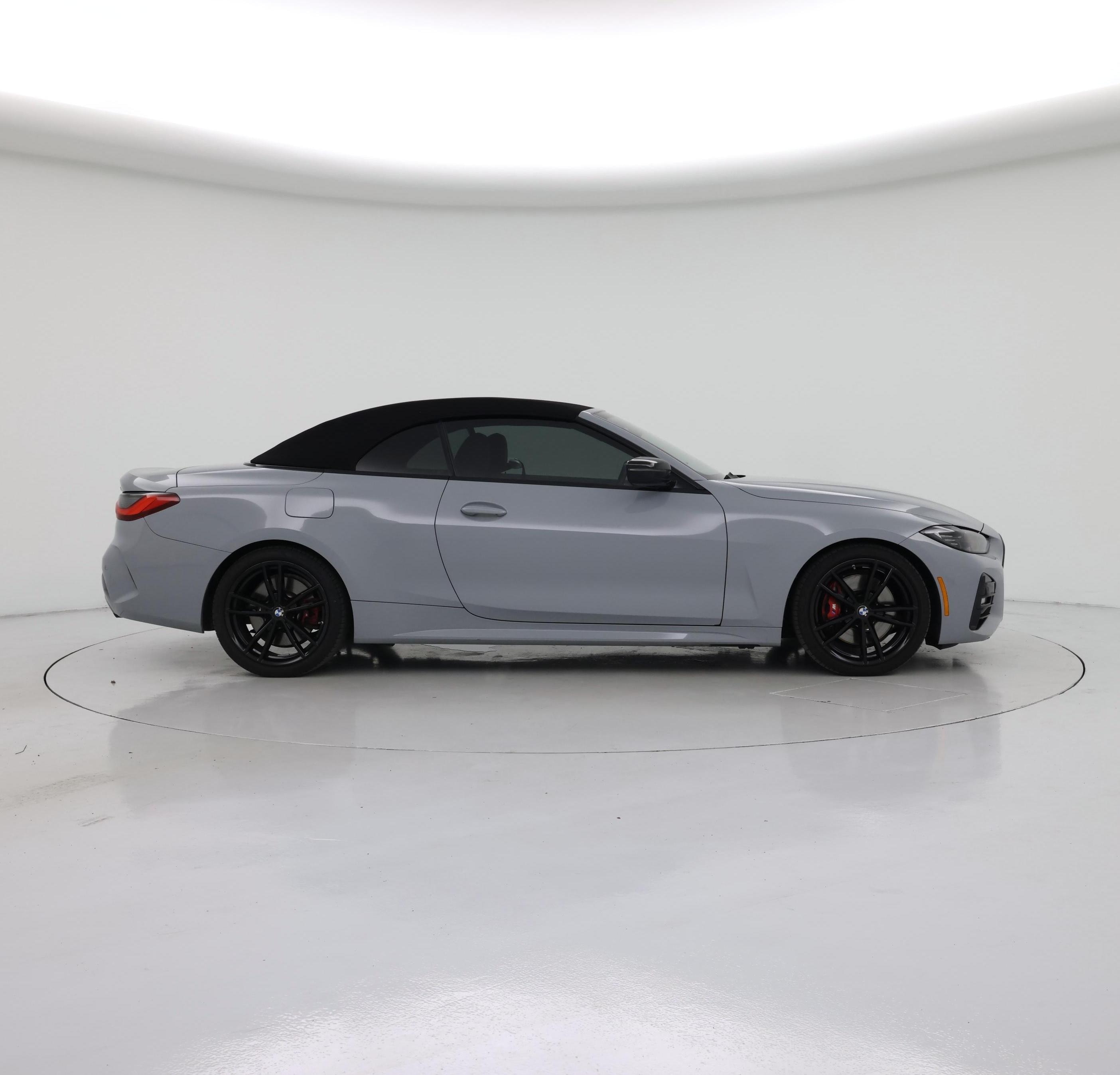 Thumbnail: 2023 BMW 4 Series - 7