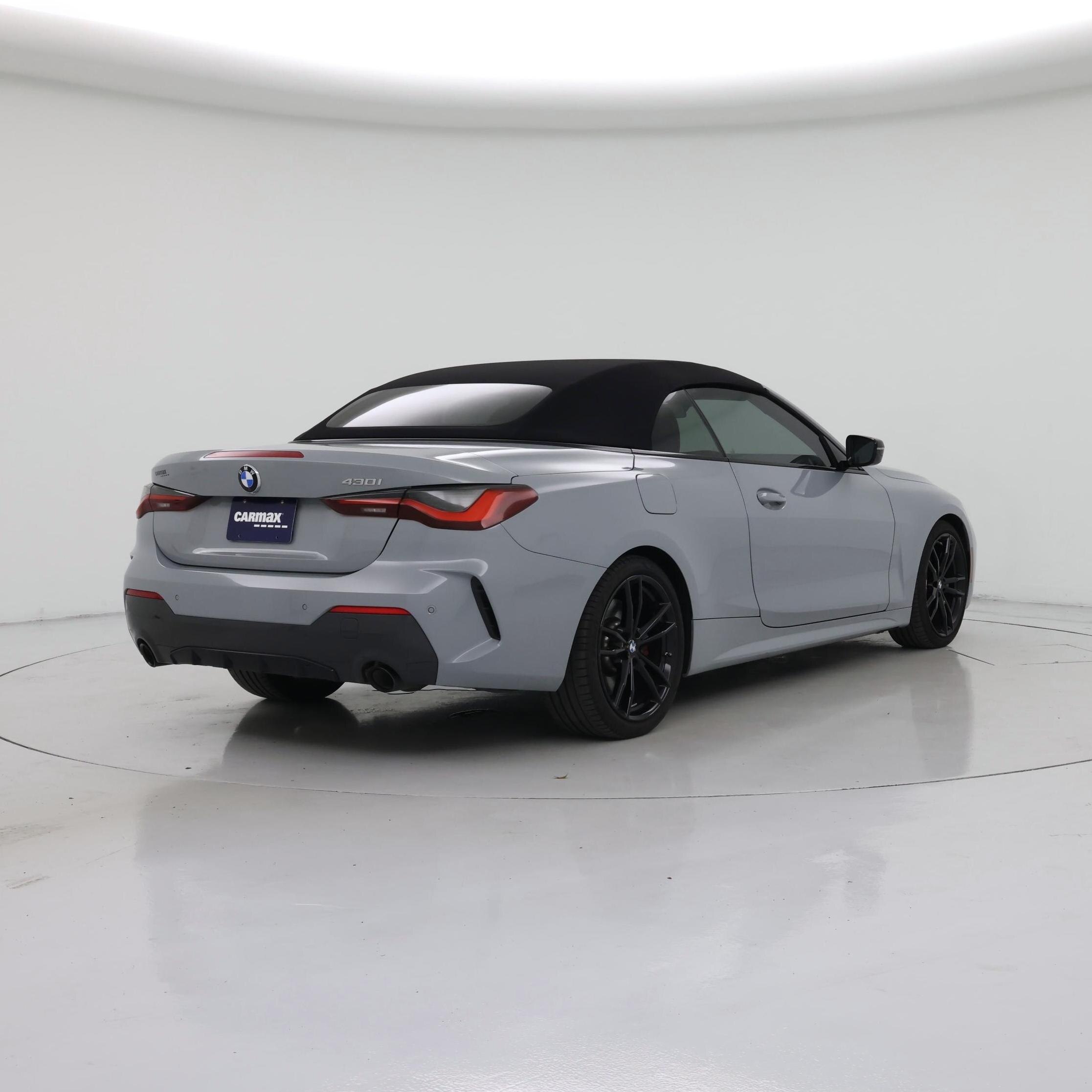 Thumbnail: 2023 BMW 4 Series - 8
