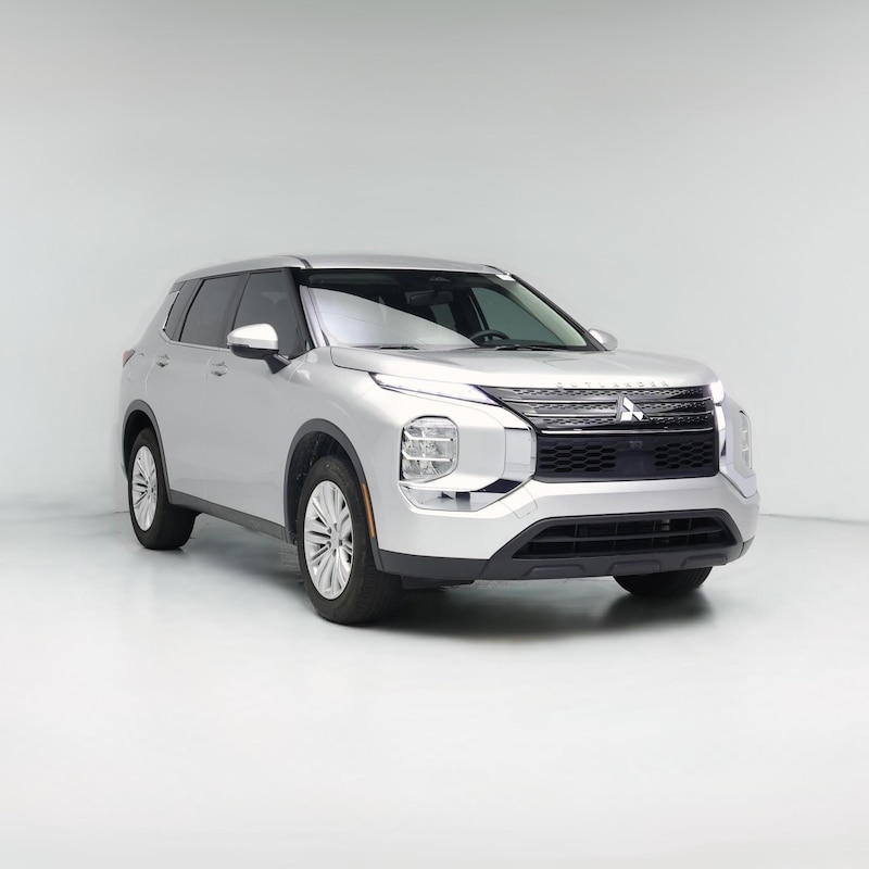 2024 Mitsubishi Outlander ES
