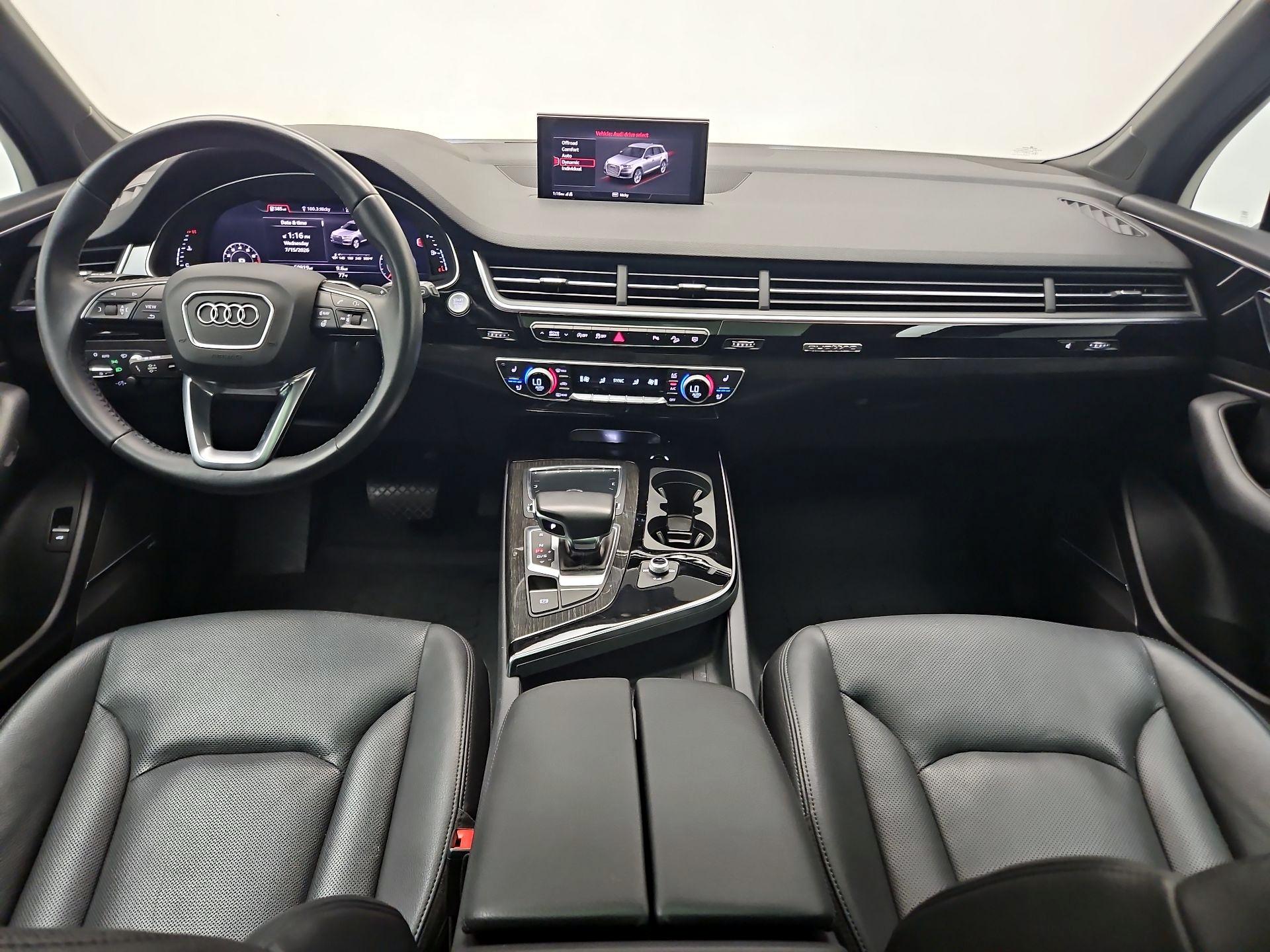 Thumbnail: 2018 Audi Q7 - 9