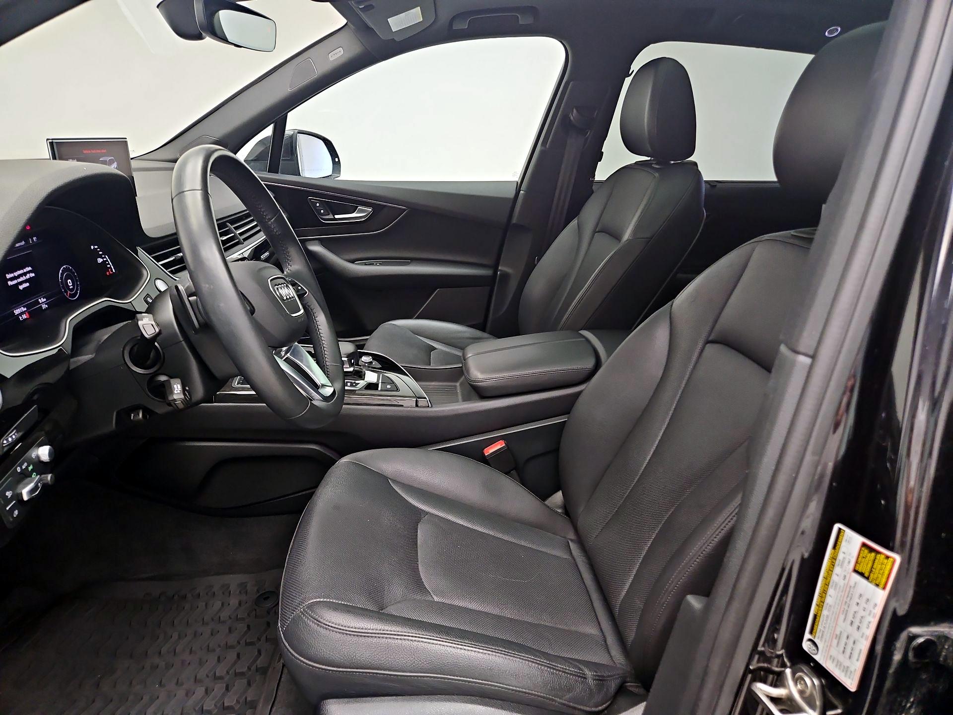 Thumbnail: 2018 Audi Q7 - 11
