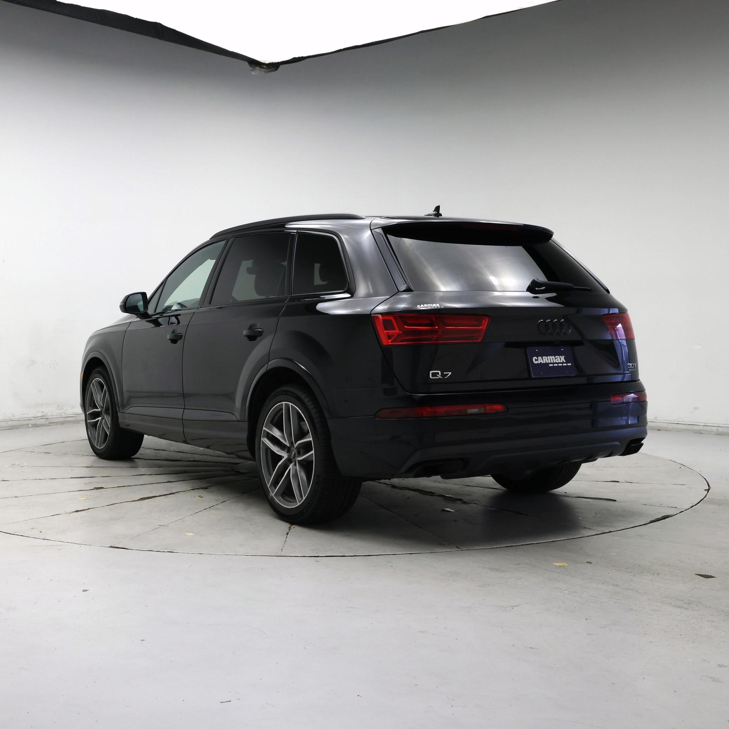 Thumbnail: 2018 Audi Q7 - 2