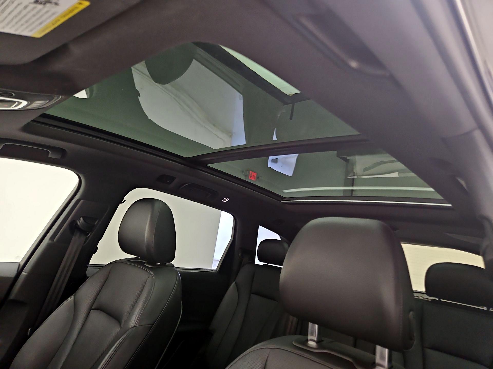Thumbnail: 2018 Audi Q7 - 19