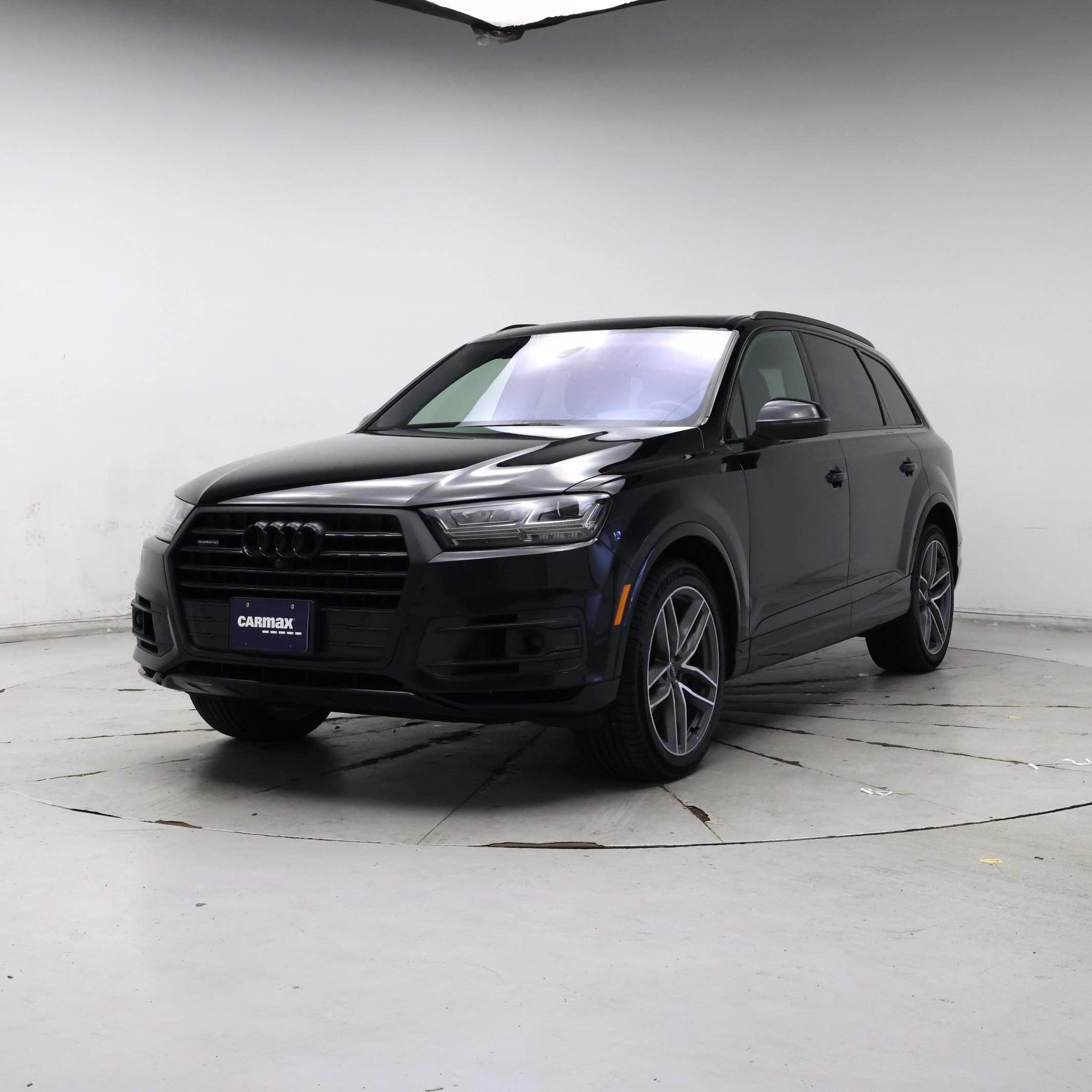 Thumbnail: 2018 Audi Q7 - 4