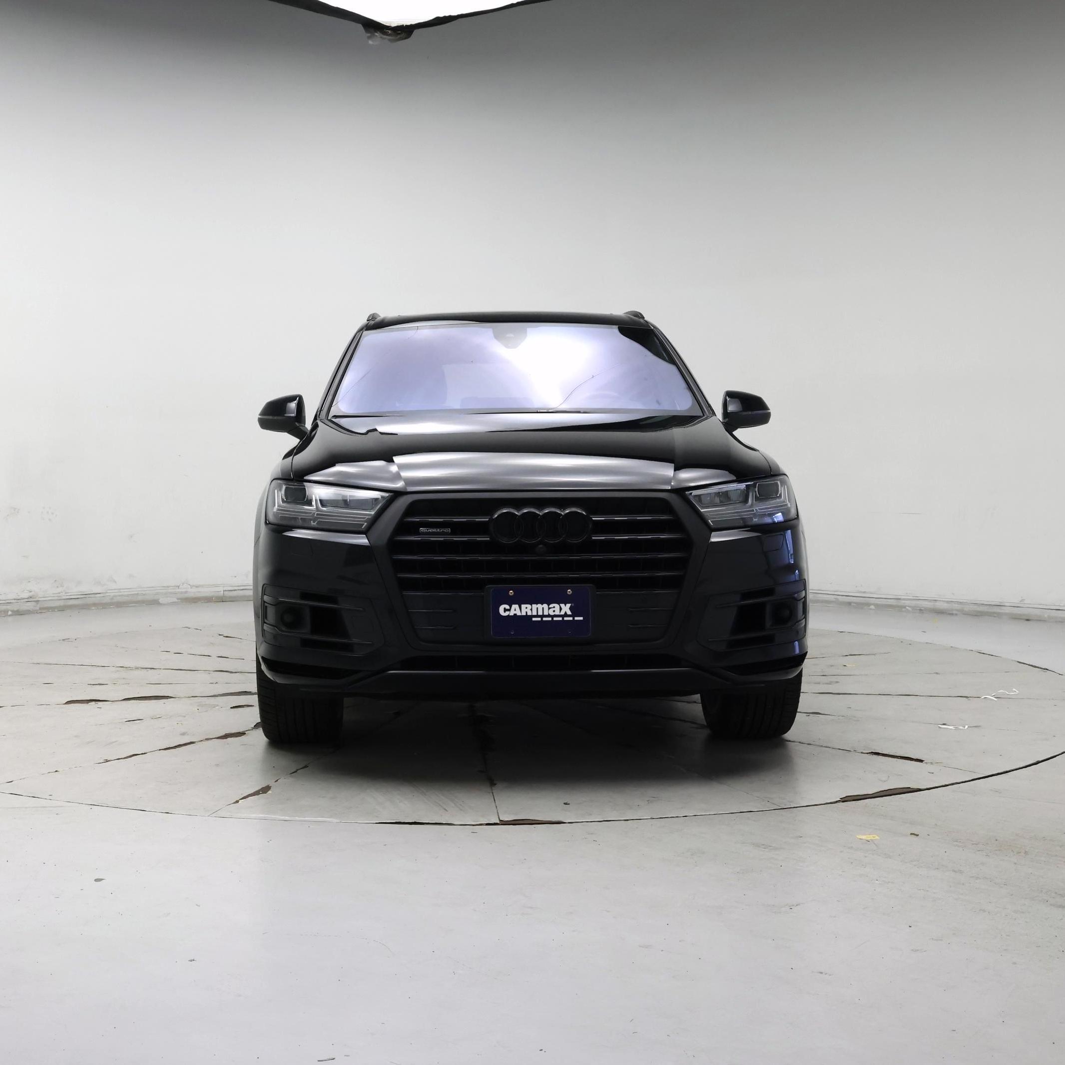 Thumbnail: 2018 Audi Q7 - 5