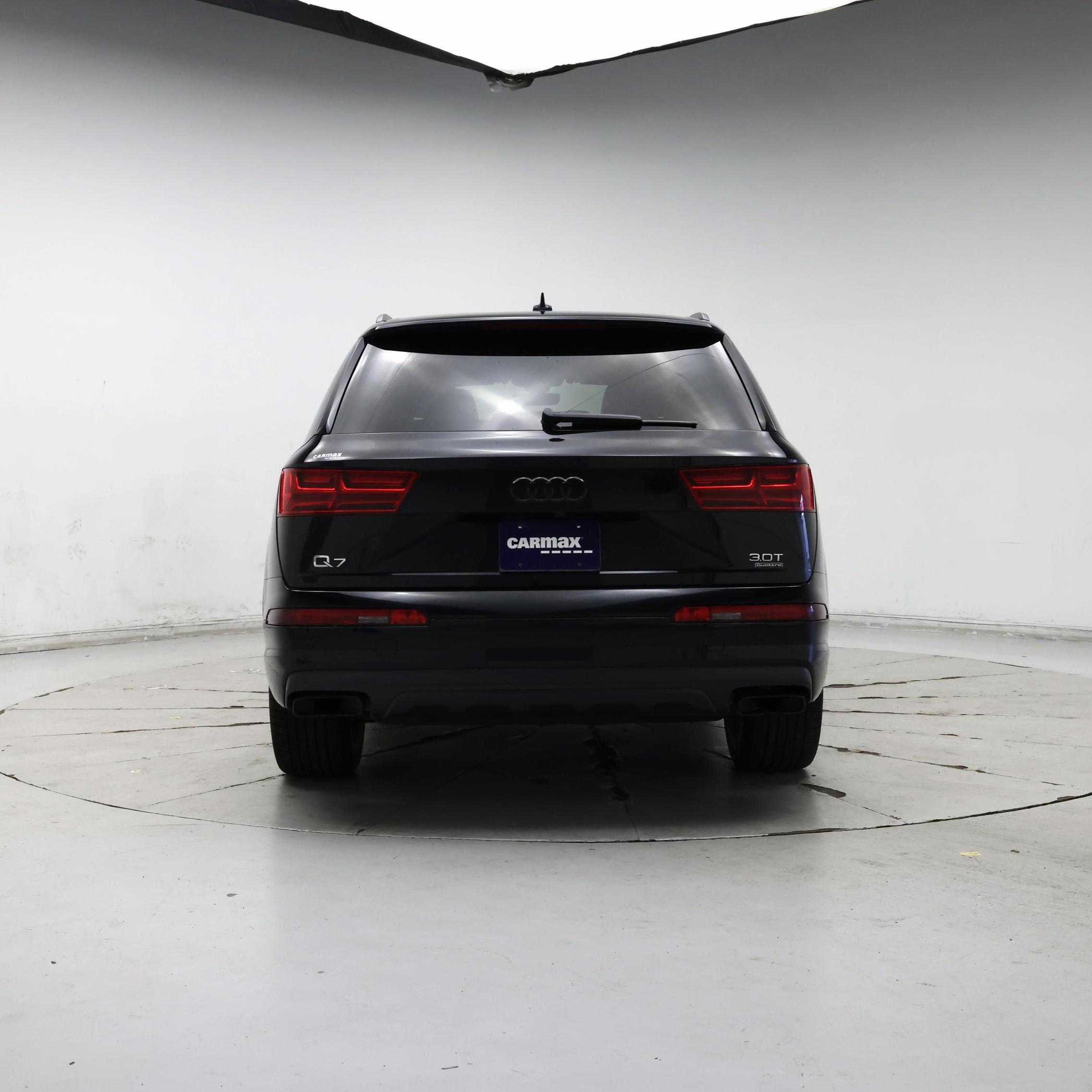 Thumbnail: 2018 Audi Q7 - 6