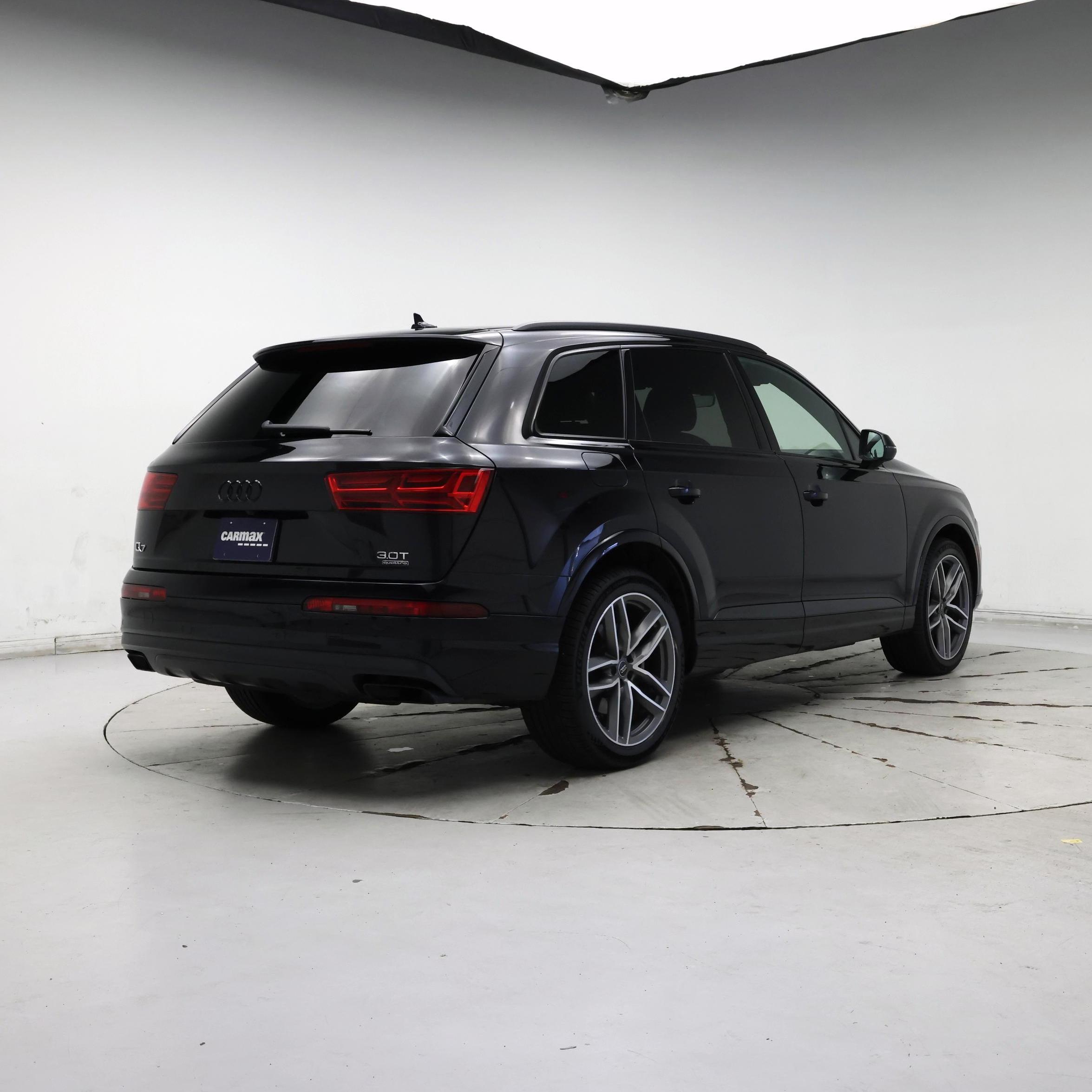 Thumbnail: 2018 Audi Q7 - 8