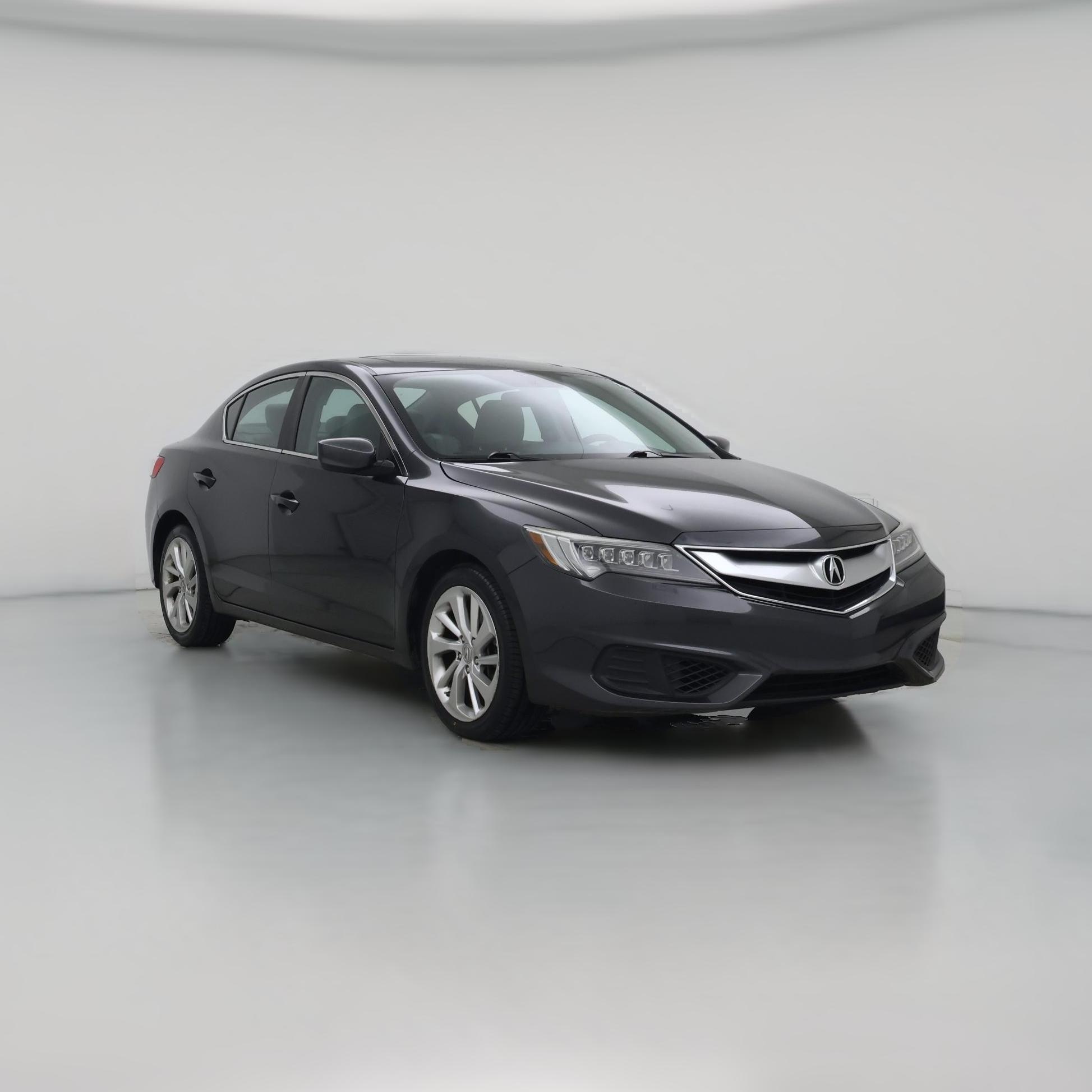 Thumbnail: 2016 Acura ILX - 1